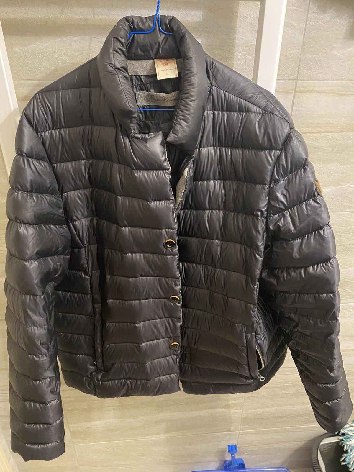 True Religion True Religion puffer jacket Size US XL / EU 56 / 4 - 1 Thumbnail