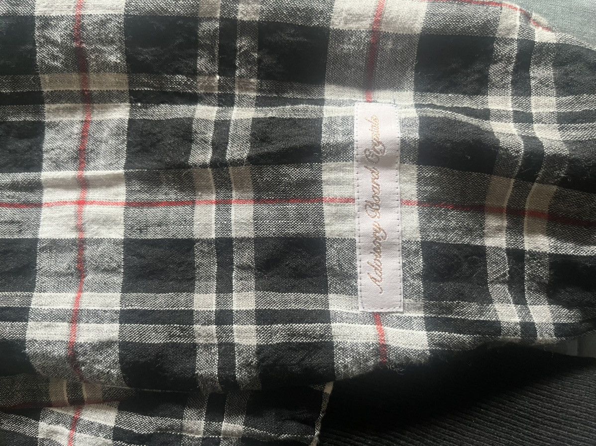 Advisory Board Crystals Advisory board Crystals linen blend jacket Size S / US 4 / IT 40 - 7 Thumbnail