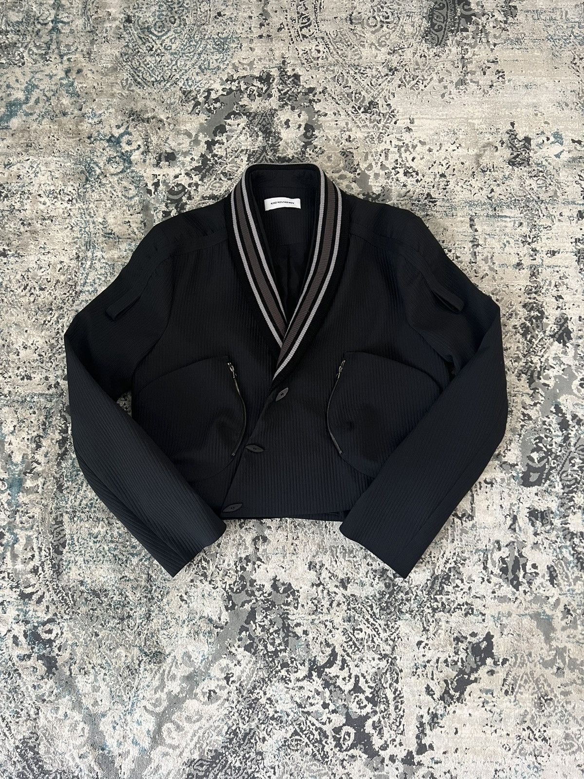 ジャケット・アウター KIKO KOSTADINOV 22AW Valakas Blazer 46 Kiko Kostadinov 22AW Valakas Blazer 46 - メルカリ
