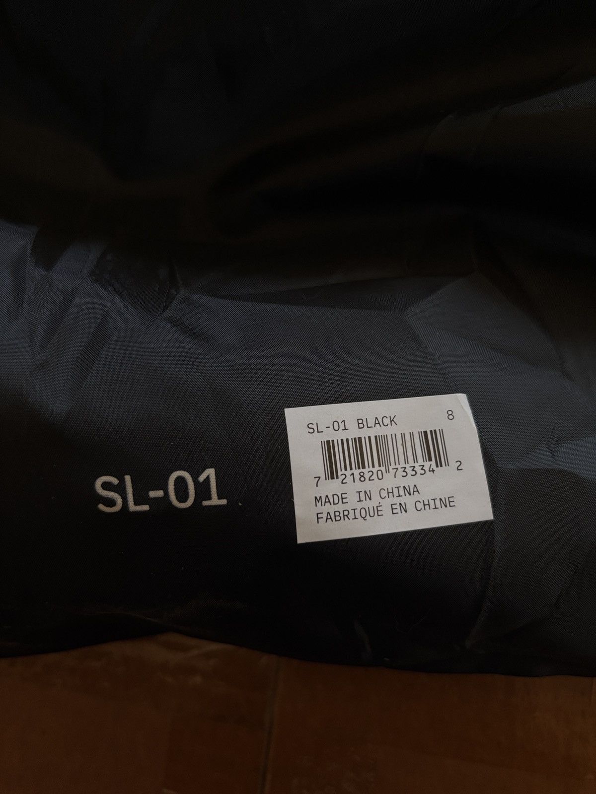 Yeezy Sl-01 size 8 yeezy fastShipping Size US 10.5 / EU 43-44 - 5 Thumbnail