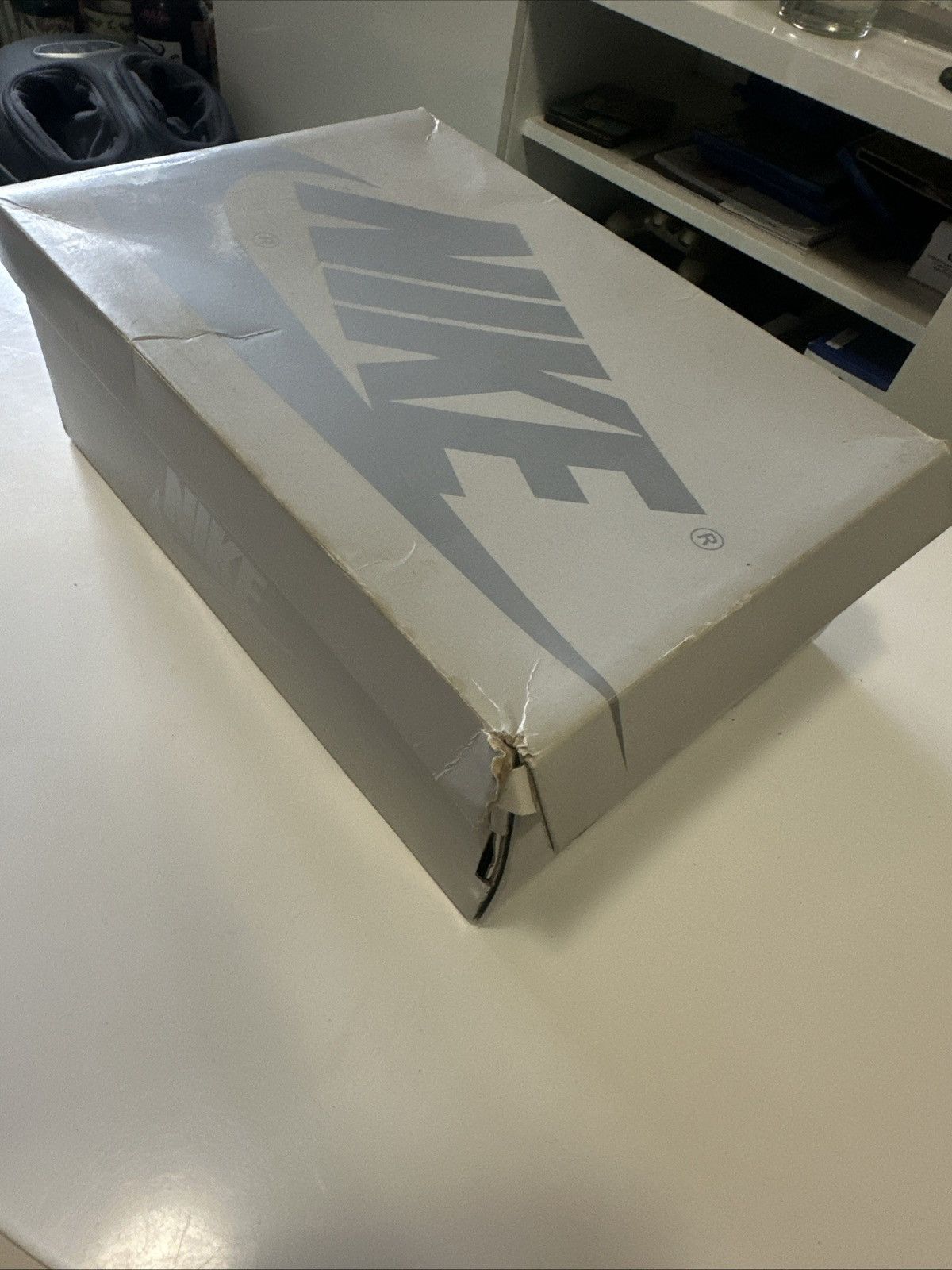 Nike Men Nike Air Jordan 1 High CO JP TOKYO Grey 9.5 DC 1788 029 Size US 9.5 / EU 42-43 - 13 Thumbnail