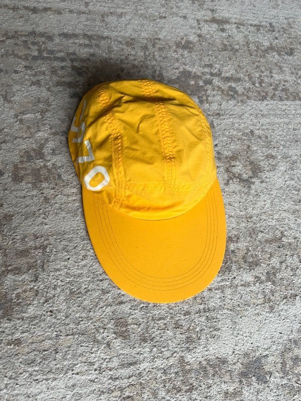Other Brooklyn Basements Long Bill 3917 Rare Yellow Size ONE SIZE - 3 Thumbnail