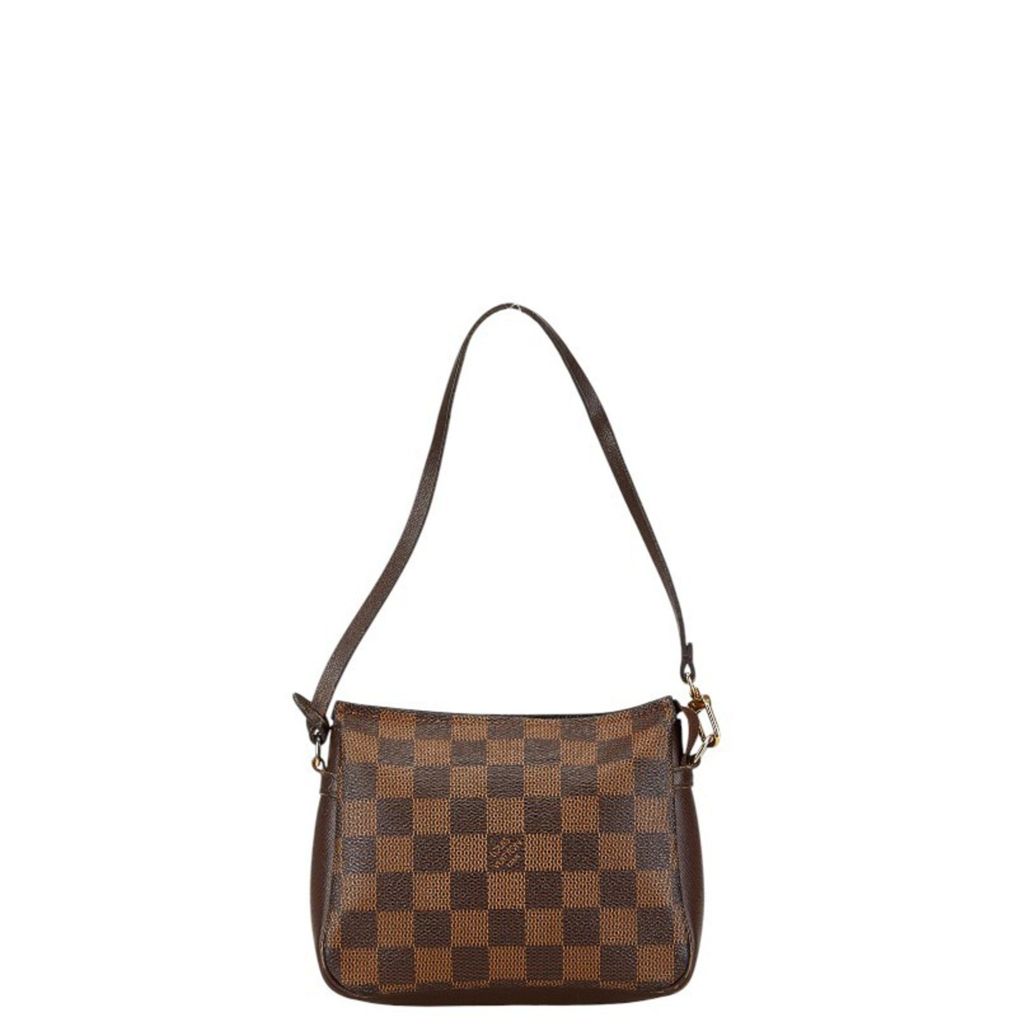 Louis Vuitton Louis Vuitton Truth shoulder Size ONE SIZE - 1 Thumbnail