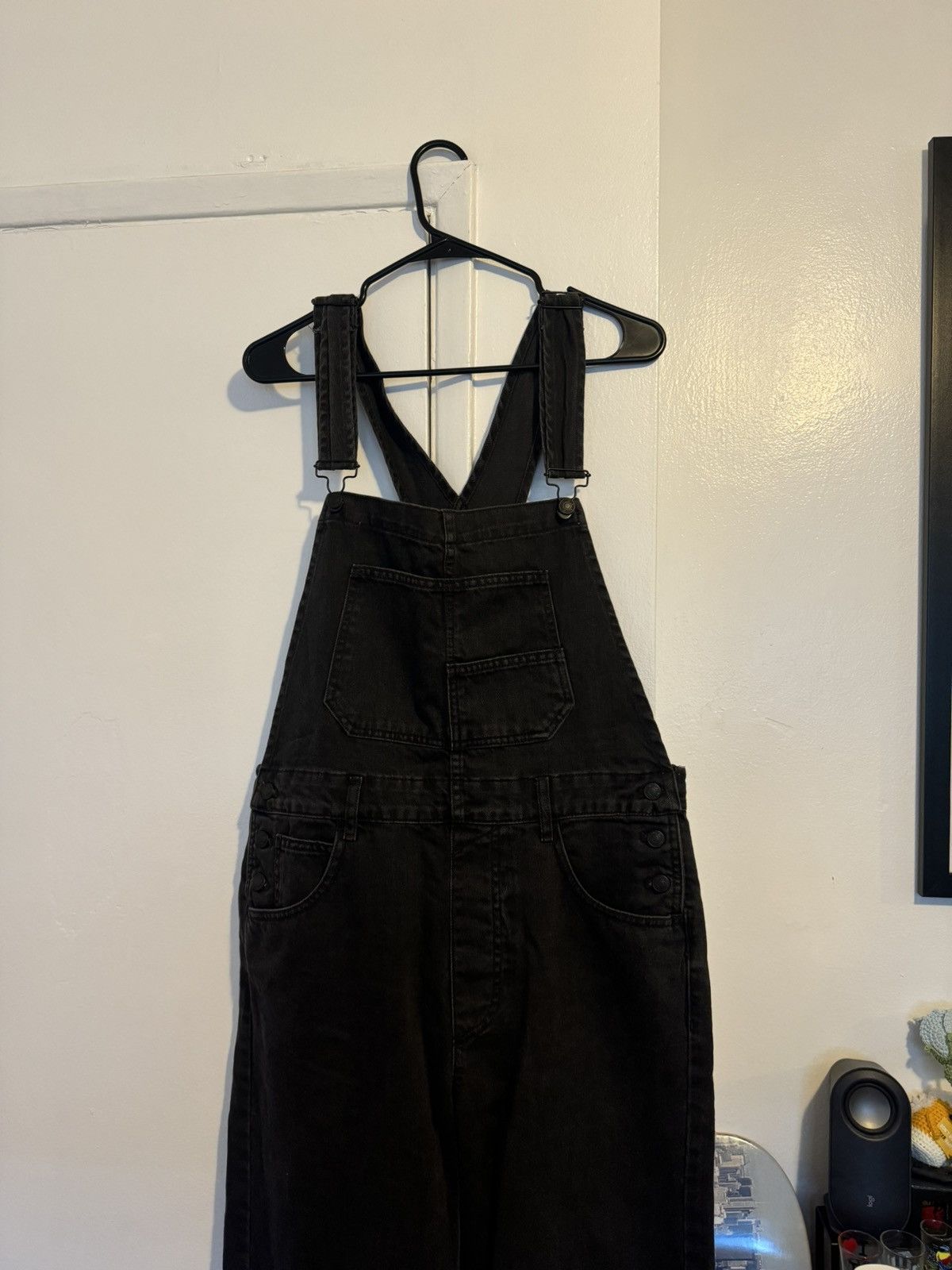 Free People Free People Overalls Size 31" - 1 Thumbnail
