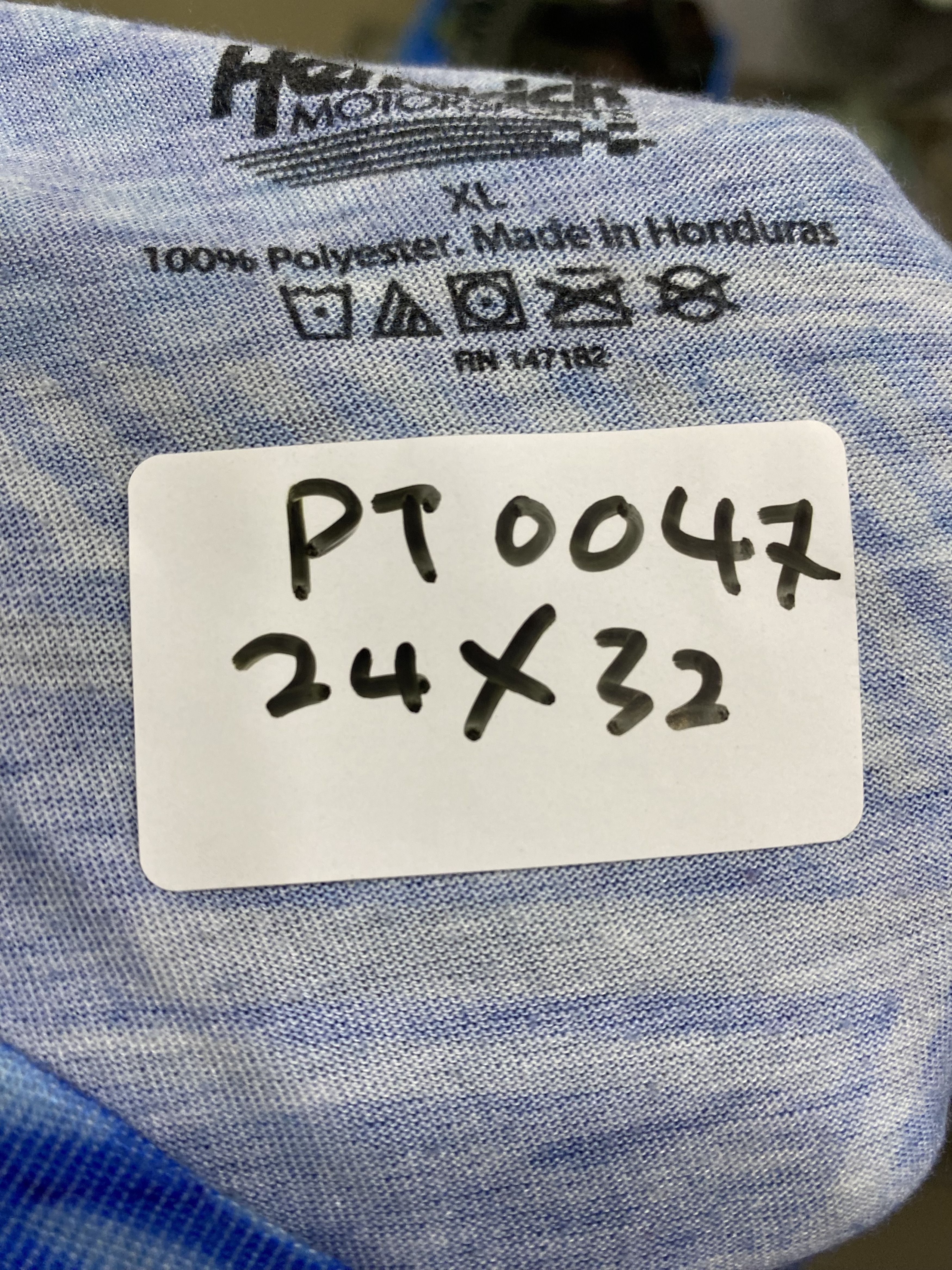 Daytona Vintage Hendrick Motorsports FullPrint T-Shirts PT0047 Size US XL / EU 56 / 4 - 8 Thumbnail