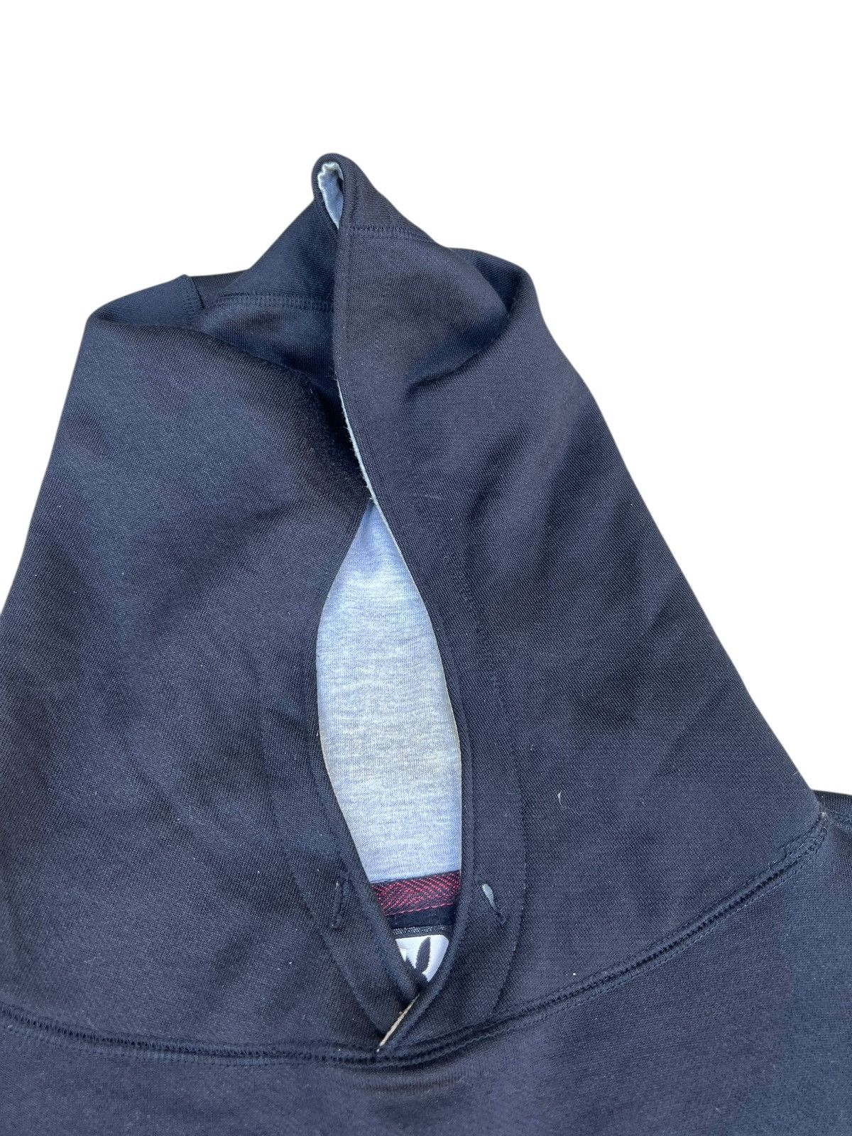 Ecko Unltd. SUPER RARE!! 90s Ecko X Playboy Big Logo Hoodie Size XXL Size US XXL / EU 58 / 5 - 15 Thumbnail