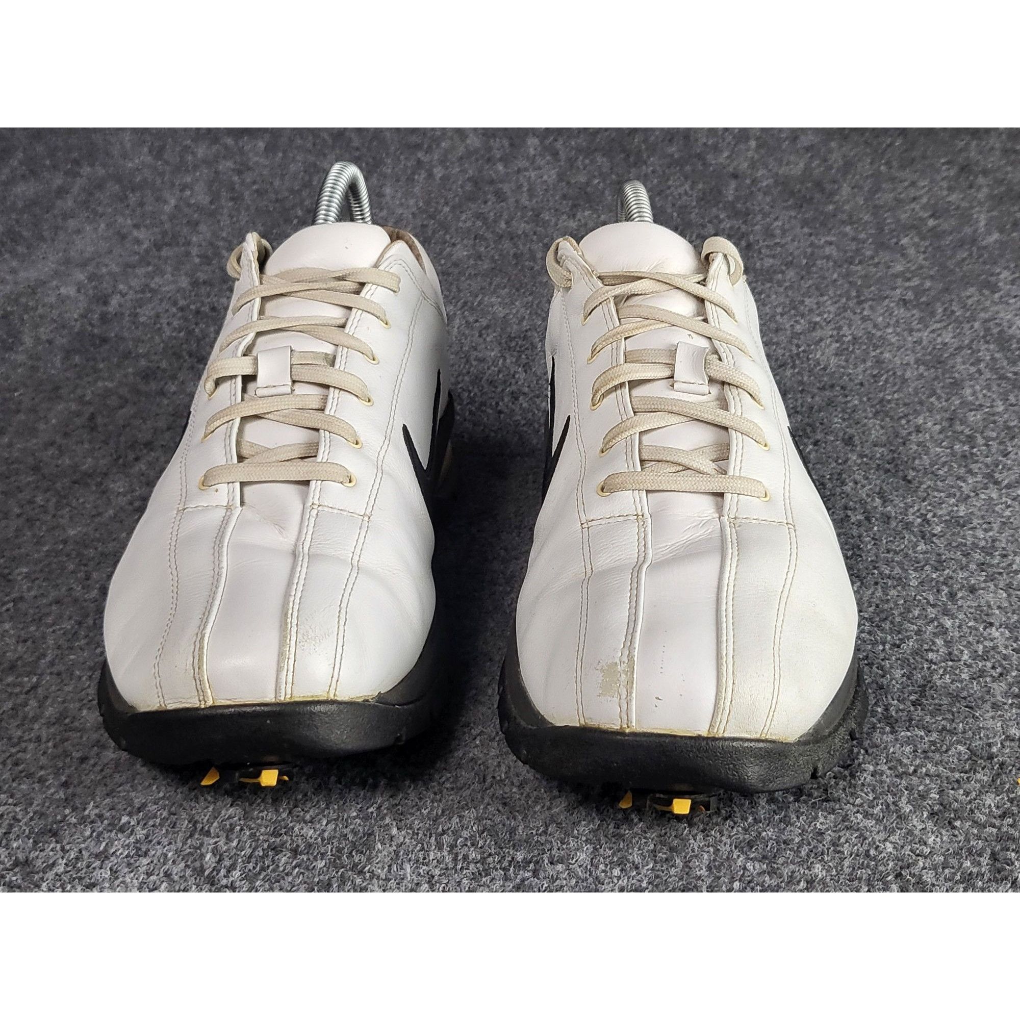 Nike Nike SP5 Sport Performance Golf Shoes Men Sz 9 041101-PA2 Ou Size US 9 / EU 42 - 3 Thumbnail
