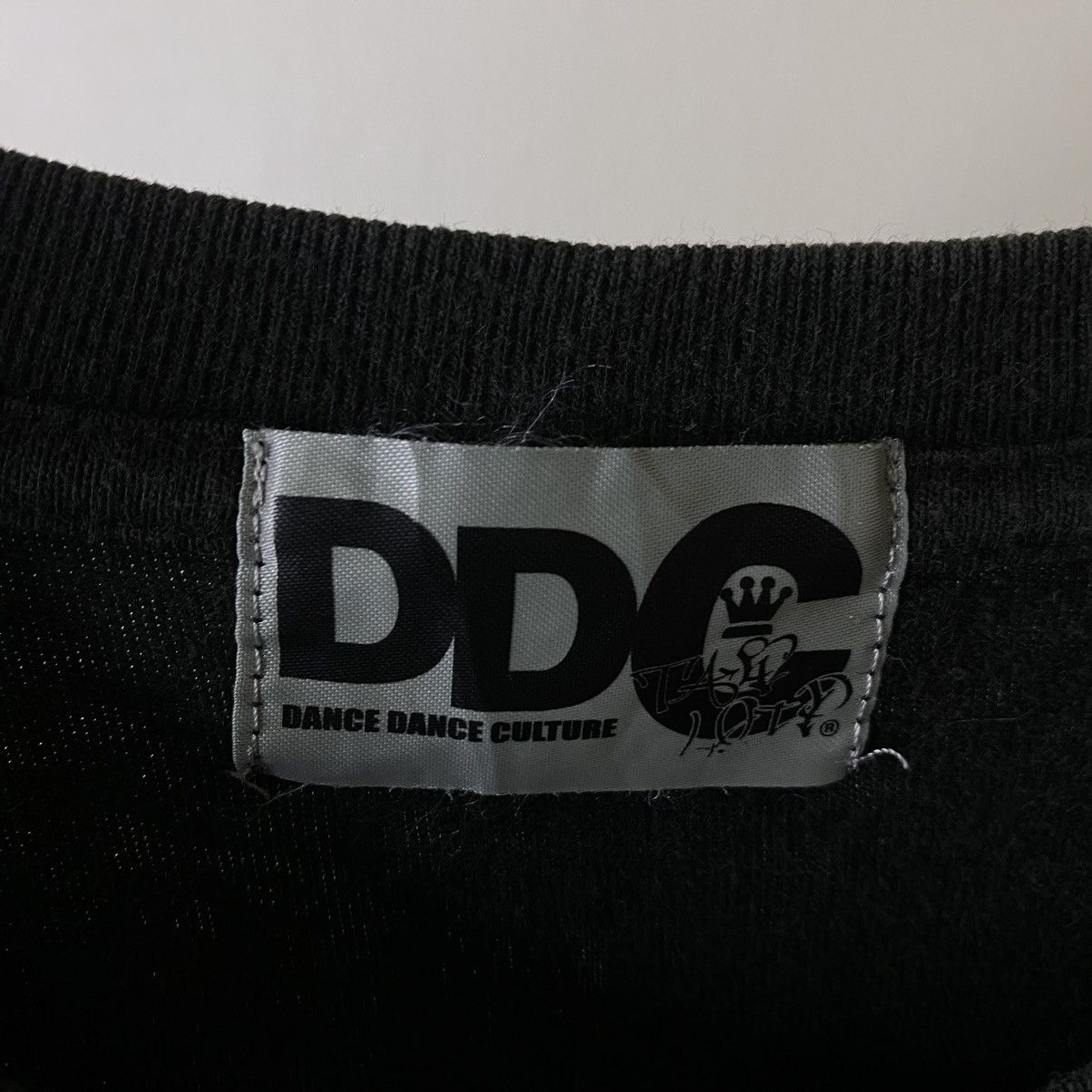 Japanese Brand Dance Dance Culture x One Piece King Of Pirates Anime Tee Size US S / EU 44-46 / 1 - 4 Thumbnail