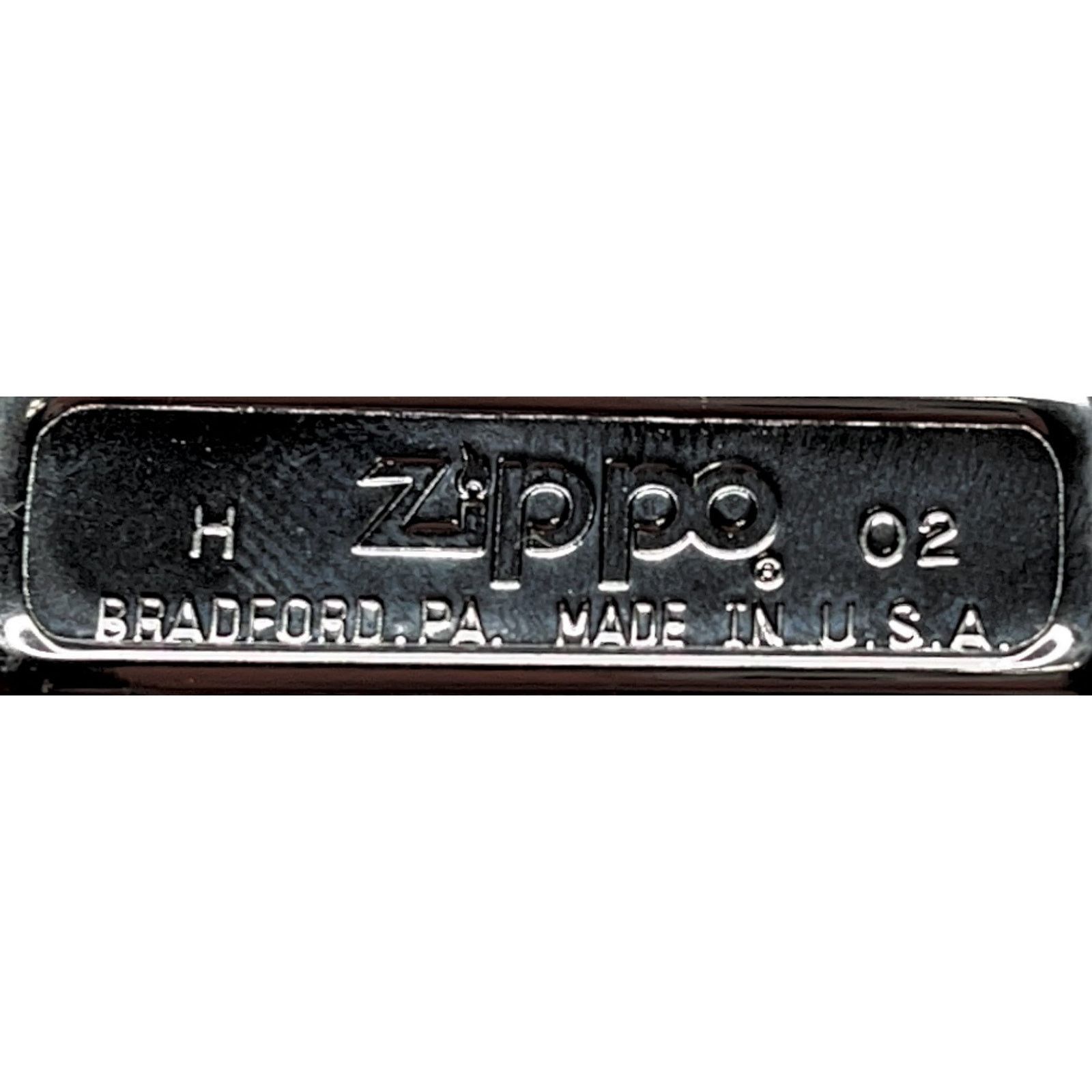 Zippo Vintage Zippo–Buffalo Bill “King of the Border Men!” Damaged Size ONE SIZE - 8 Thumbnail