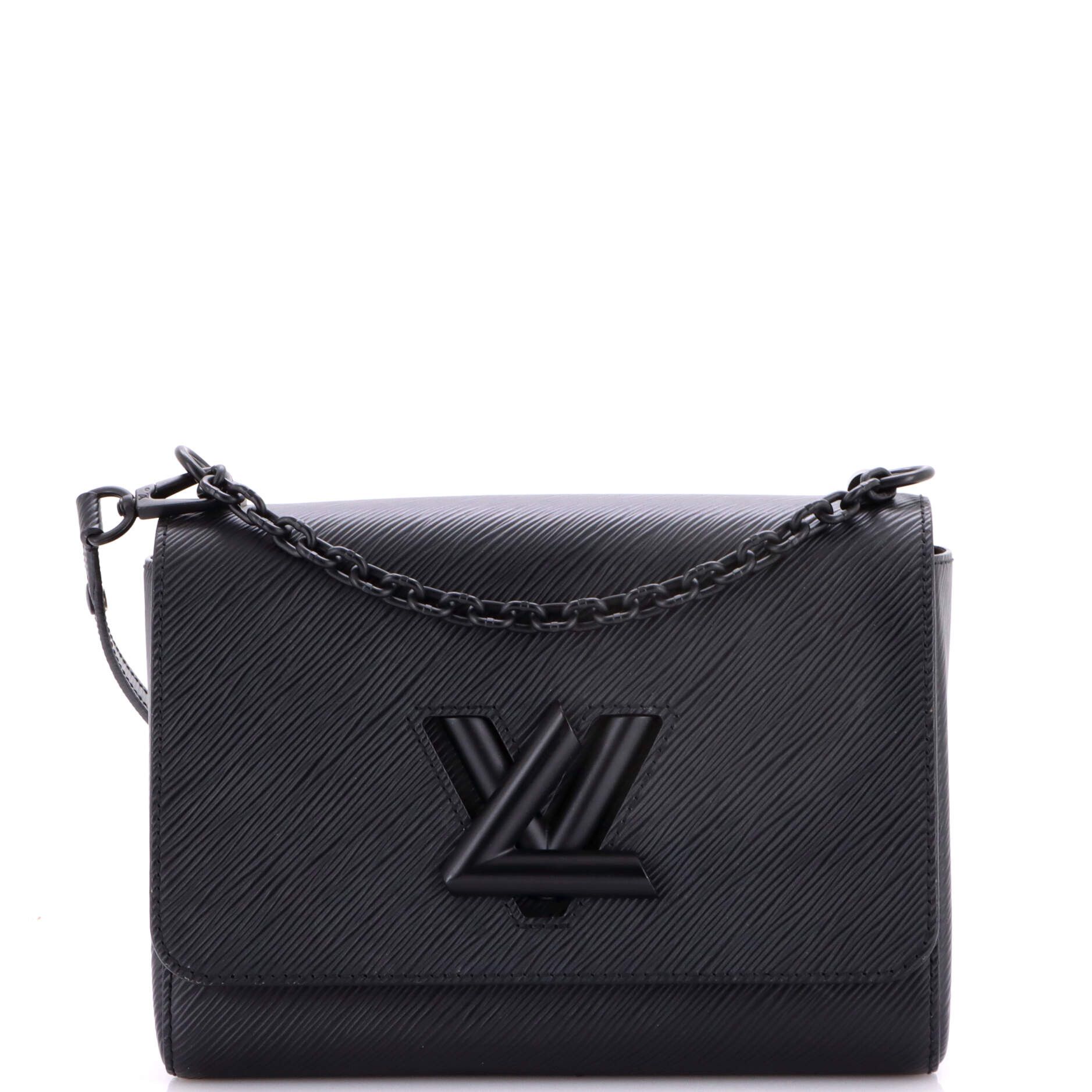 Louis Vuitton Braided Chain Twist Bag Size ONE SIZE - 1 Thumbnail