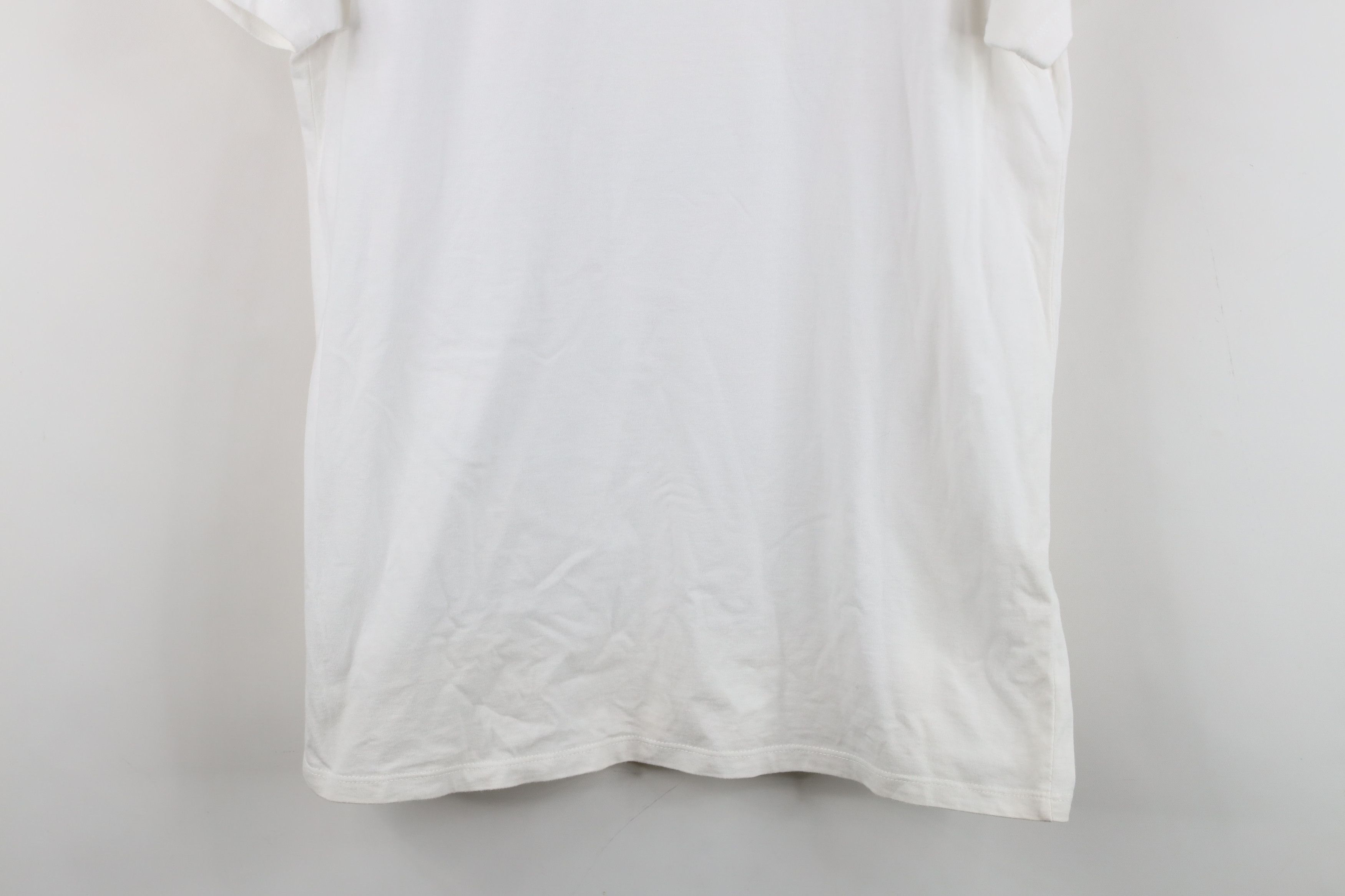 Ben Sherman Ben Sherman Football Futbol England Till I Die T-Shirt White Size US M / EU 48-50 / 2 - 13 Thumbnail