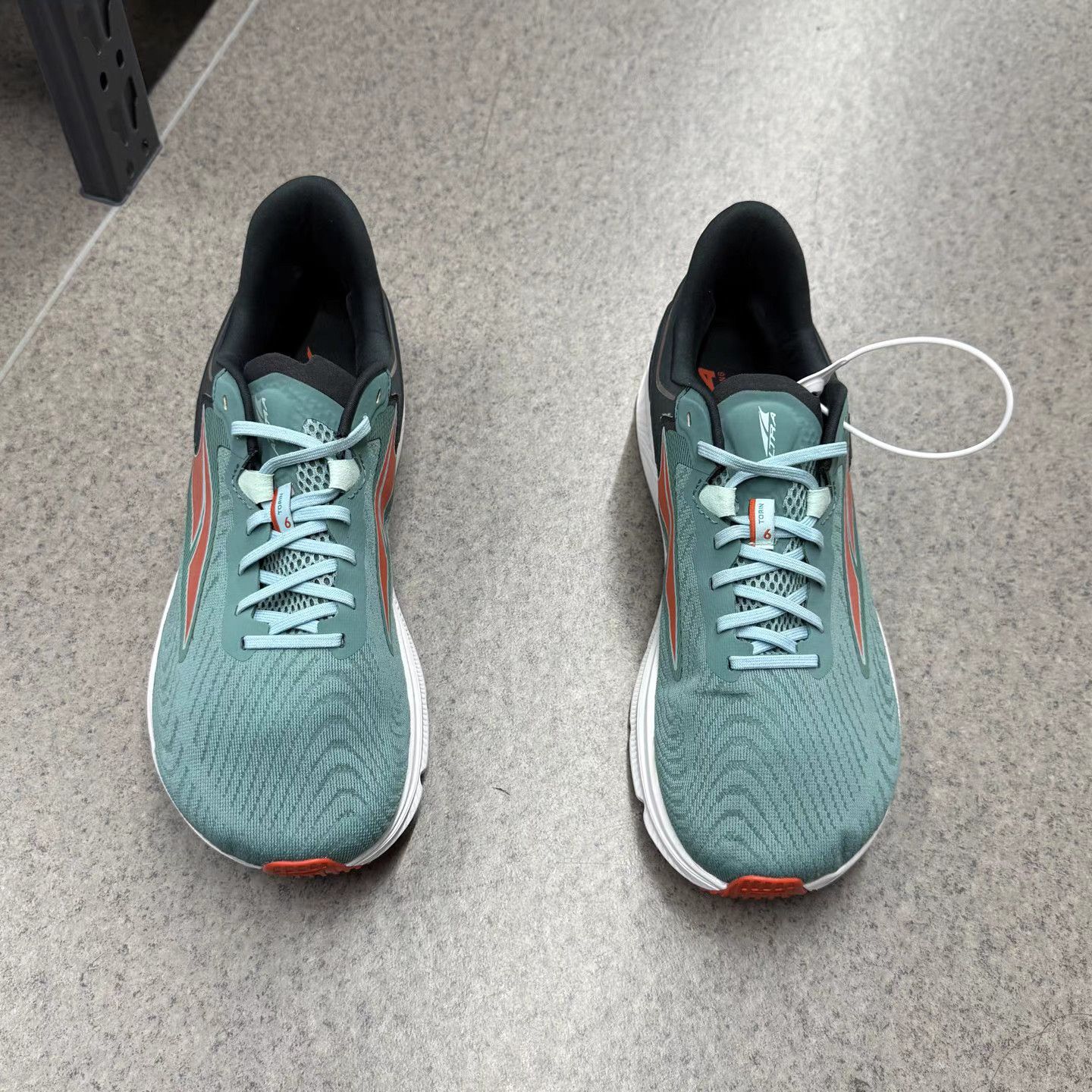 Altra Altra Torin6 Running Shoes K15 Size US 11.5 / EU 44-45 - 5 Thumbnail