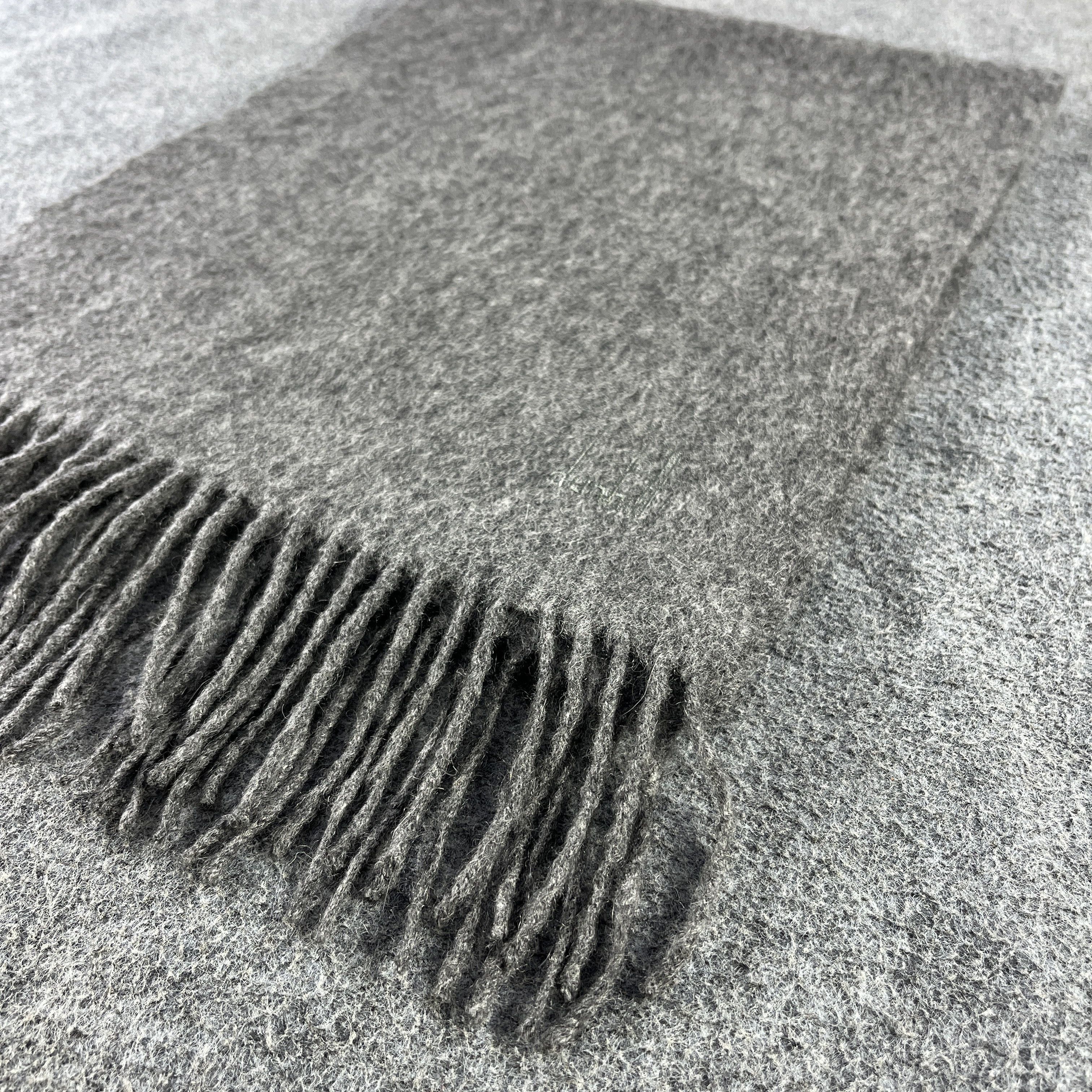 Other × Vintage Vintage Dunhill Scarf / Muffler / Neckwear T1375 Size ONE SIZE - 8 Thumbnail