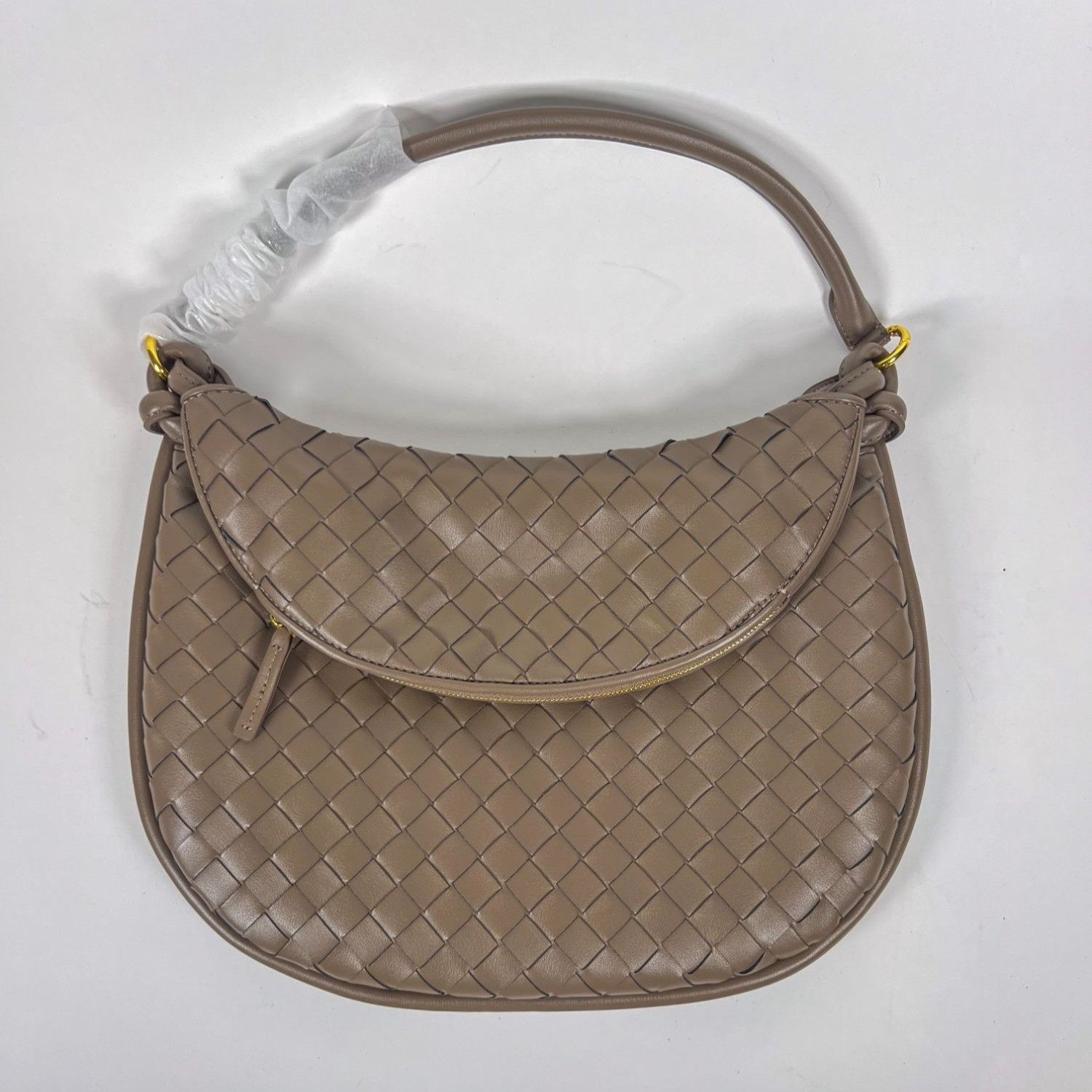Other Verano Hill Adele Handbag – Espresso Vegan Leather Tote NWT Size ONE SIZE - 2 Thumbnail