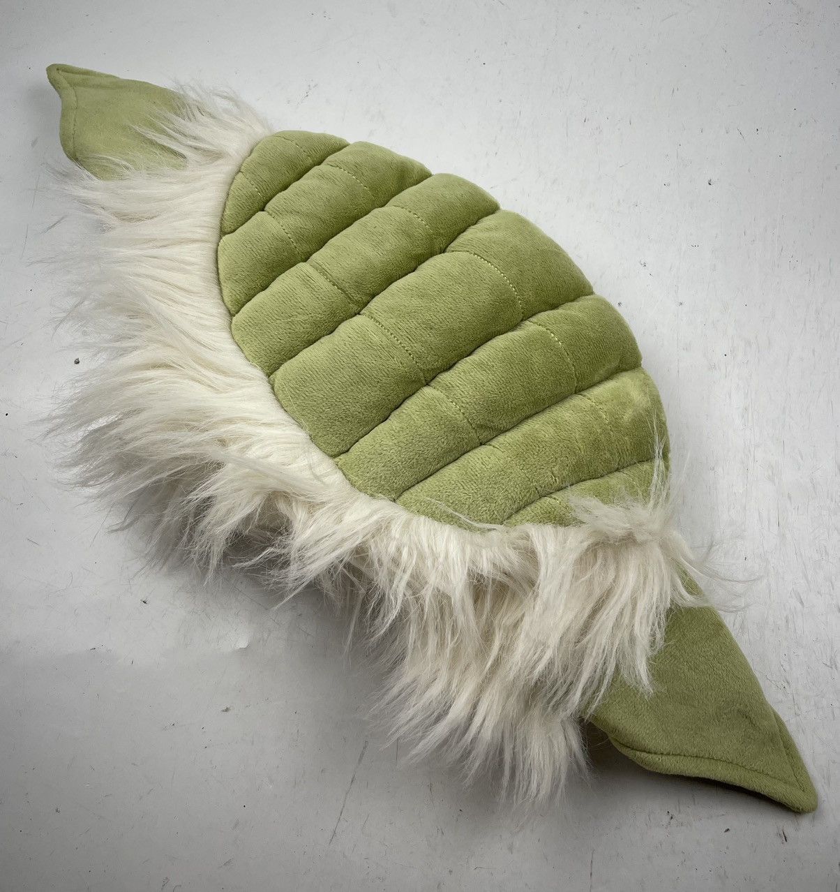 Star Wars star wars yoda hat tc49 Size ONE SIZE - 4 Thumbnail