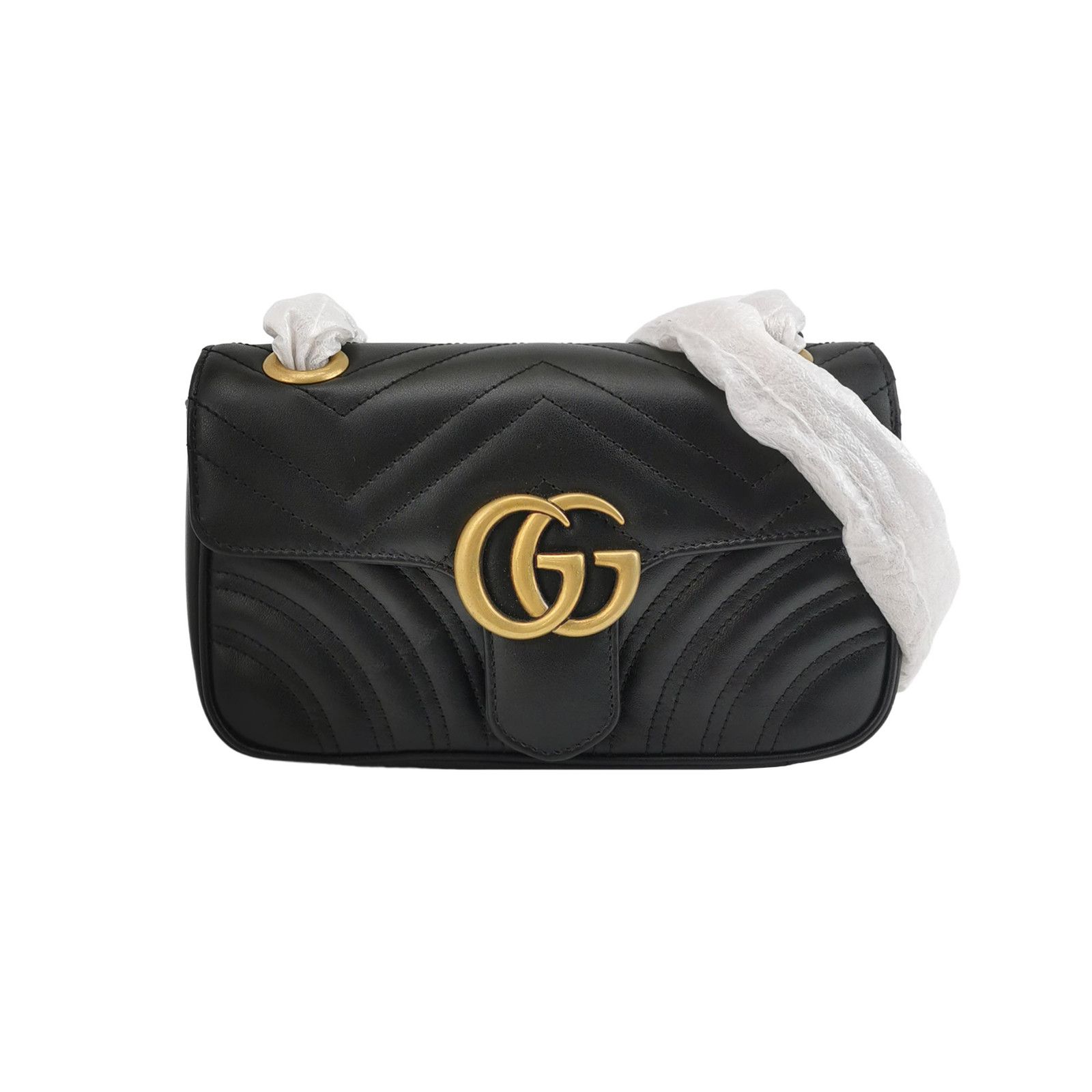 Gucci Gucci Women os Shoulder Bags Size ONE SIZE - 1 Thumbnail