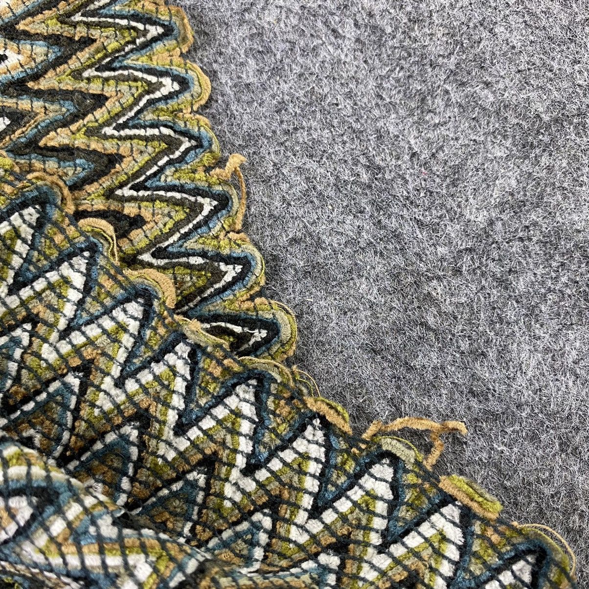 Missoni Missoni Muffler / Scarf / Neckwear -K051 Size ONE SIZE - 8 Thumbnail