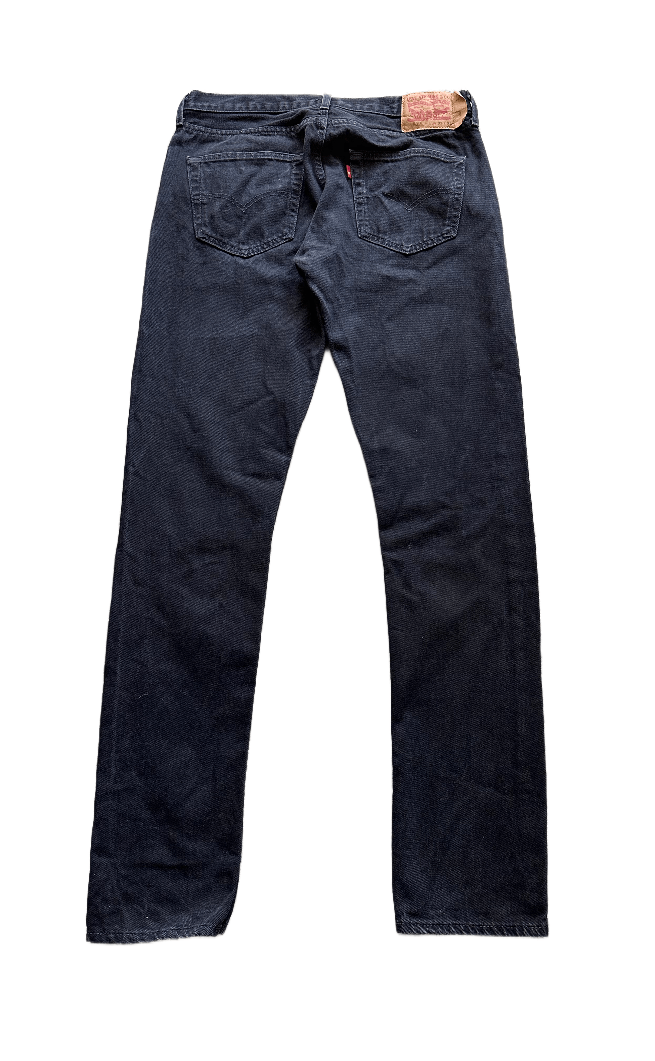 Levi's Vintage Levis Strauss 501 men denim pants Size US 33 - 1 Thumbnail