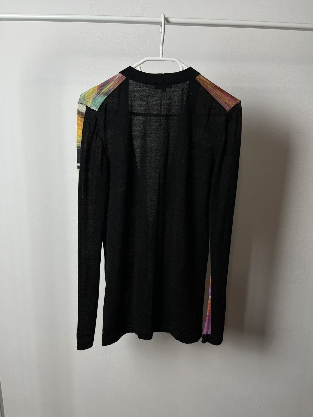 Escada Vintage Escada Light Cardigan Size M / US 6-8 / IT 42-44 - 7 Thumbnail