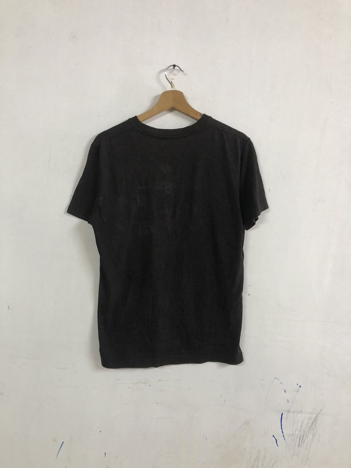 Hurley Vintage Y2K Hurley Tshirt Roundneck Size US M / EU 48-50 / 2 - 2 Thumbnail