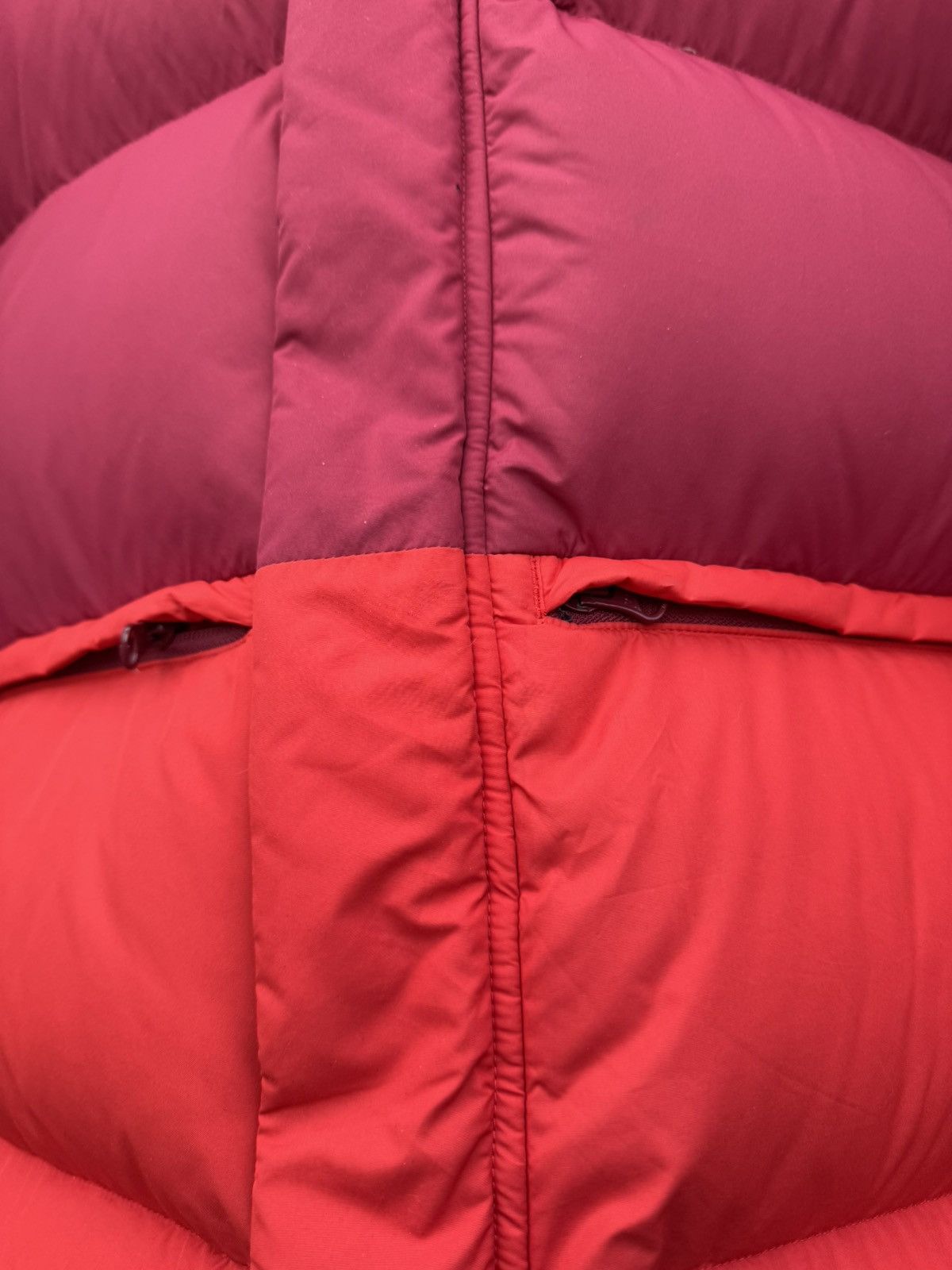 Berghaus Berghaus Combust Feflect Long Down Jacket Size UK14 L Size L / US 10 / IT 46 - 7 Thumbnail