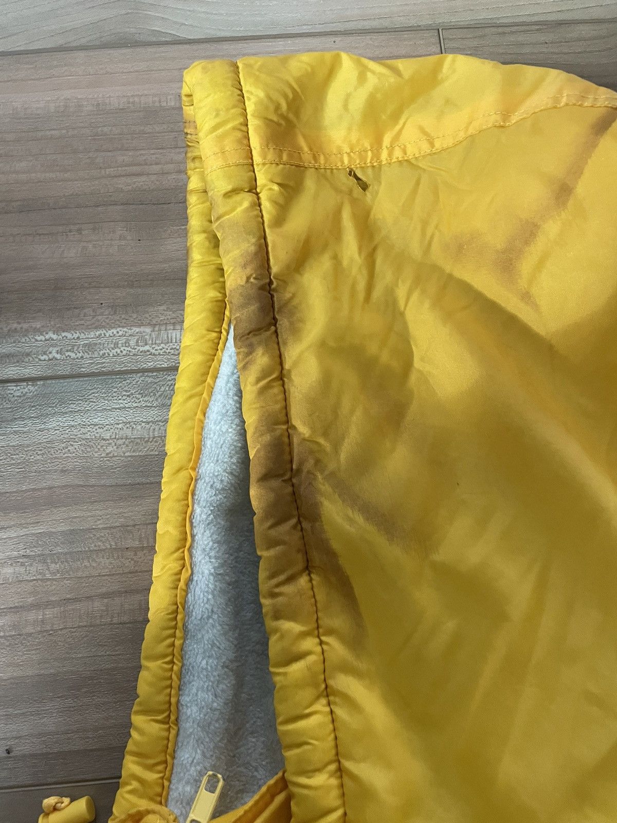 Tommy Hilfiger Tommy Sport Windbreaker Size US XL / EU 56 / 4 - 3 Thumbnail