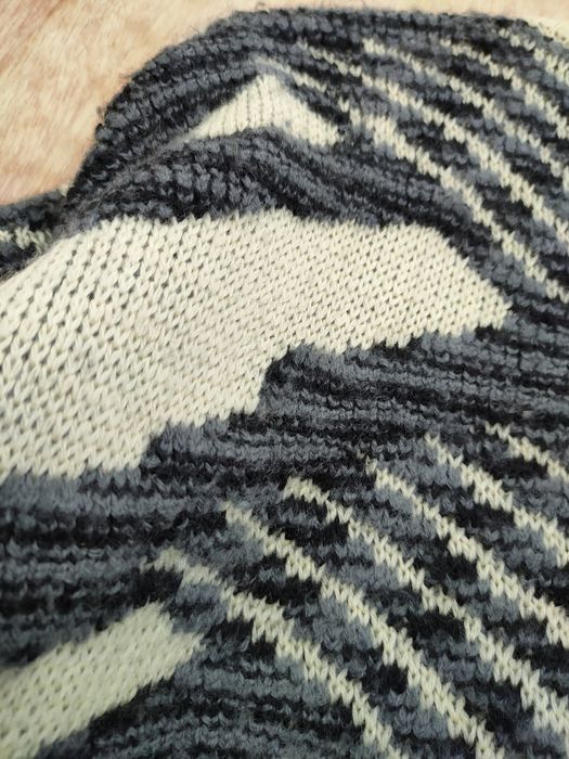 Aran Isles Knitwear Sovrano new wool australian knitwear like coogi #46-161DLL Size US M / EU 48-50 / 2 - 2 Thumbnail