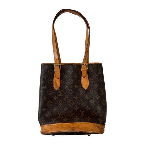 Louis Vuitton Petit Bucket Bag, Women's