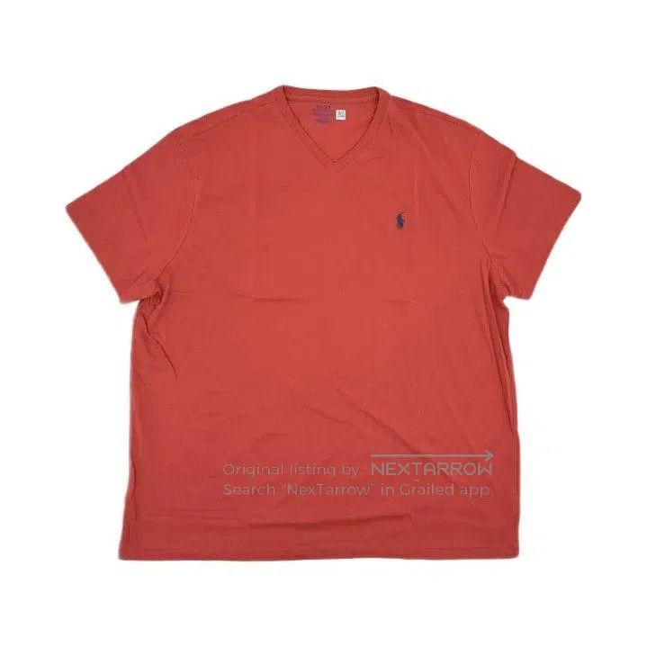 Polo Ralph Lauren Polo Ralph Lauren Solid Pony Embroidery Short. Size US L / EU 52-54 / 3 - 1 Thumbnail