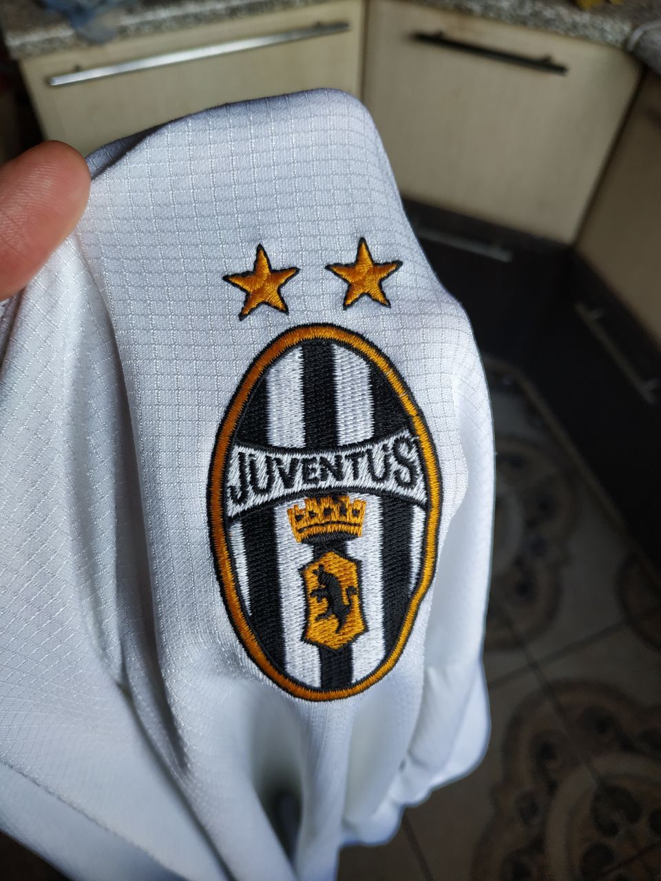 Nike Vintage 2004/05 Juventus Away Jersey Nike Total 90 XL Size US XL / EU 56 / 4 - 3 Thumbnail