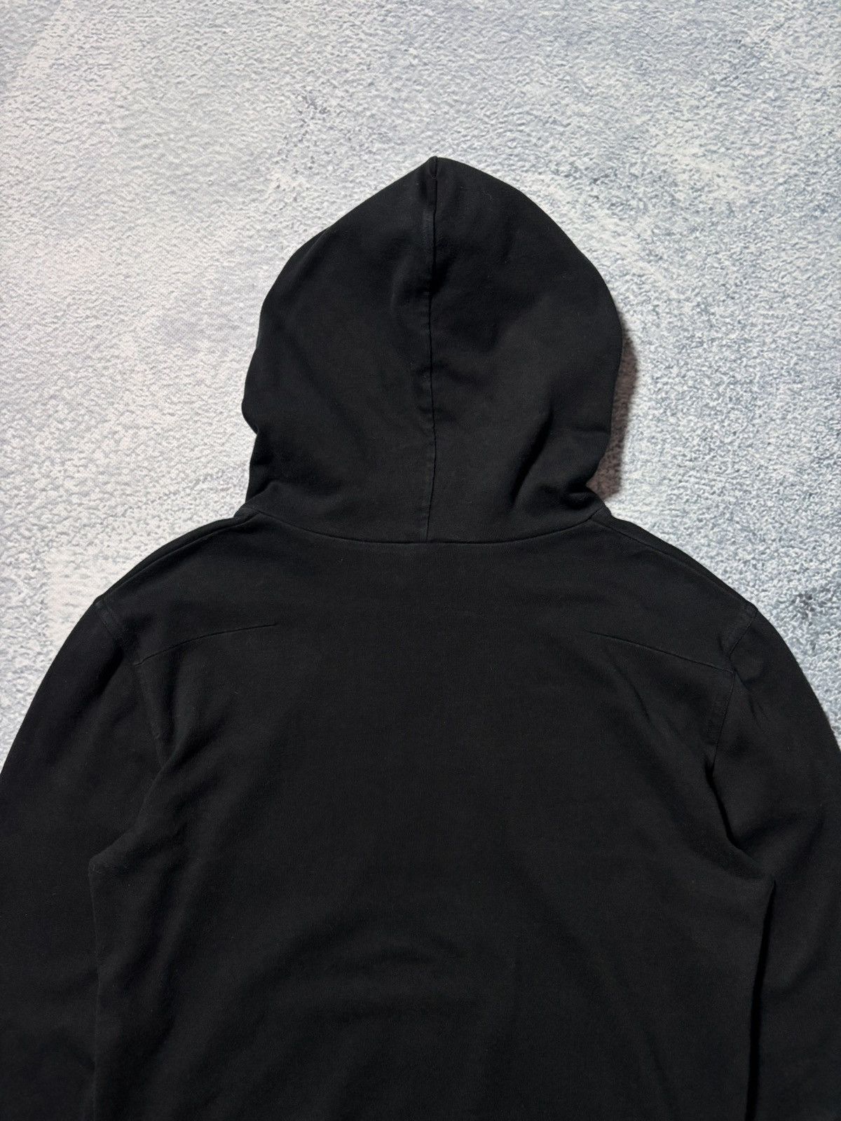 Dior DIOR HOMME BLACK HOODIE S SIZE Size US S / EU 44-46 / 1 - 15 Thumbnail