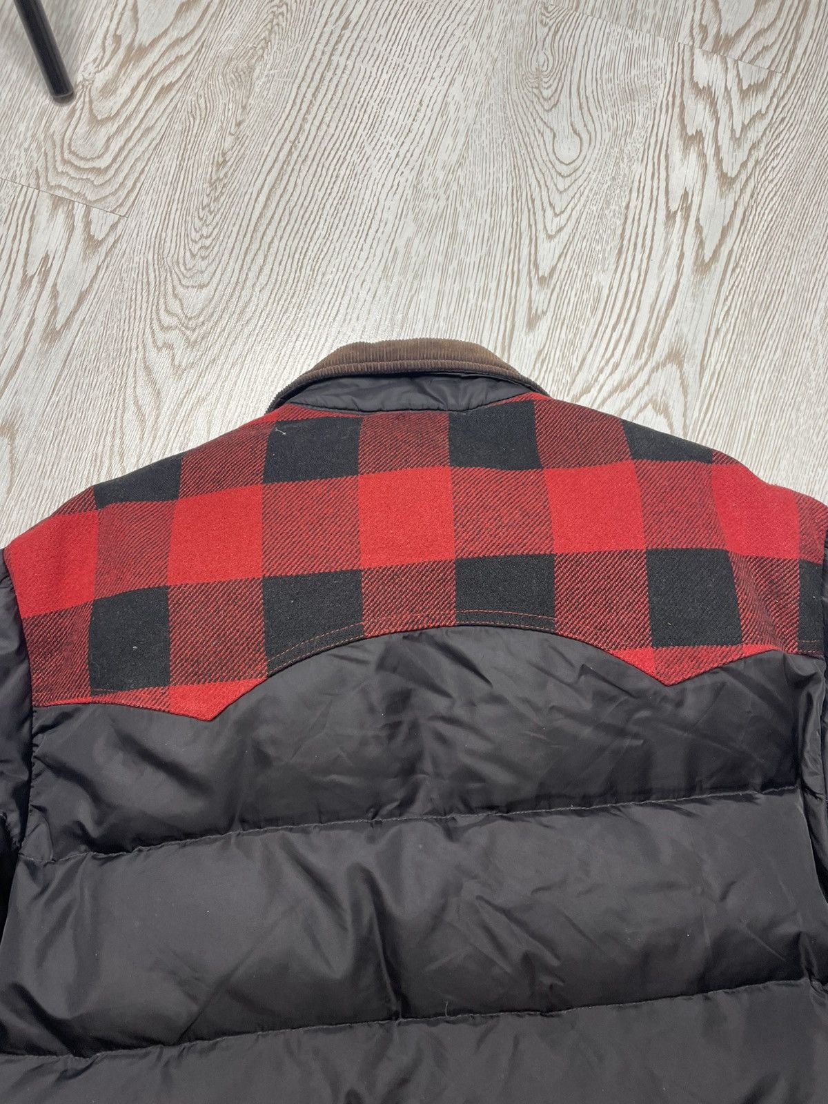 Penfield × Vintage Vintage Trailwear by Penfield Down Jacket size M Size US M / EU 48-50 / 2 - 11 Thumbnail