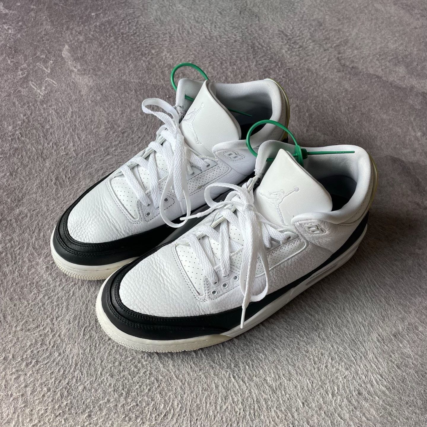 Nike Nike Lowtop Sneakers 43 Men Size US 10 / EU 43 - 1 Thumbnail