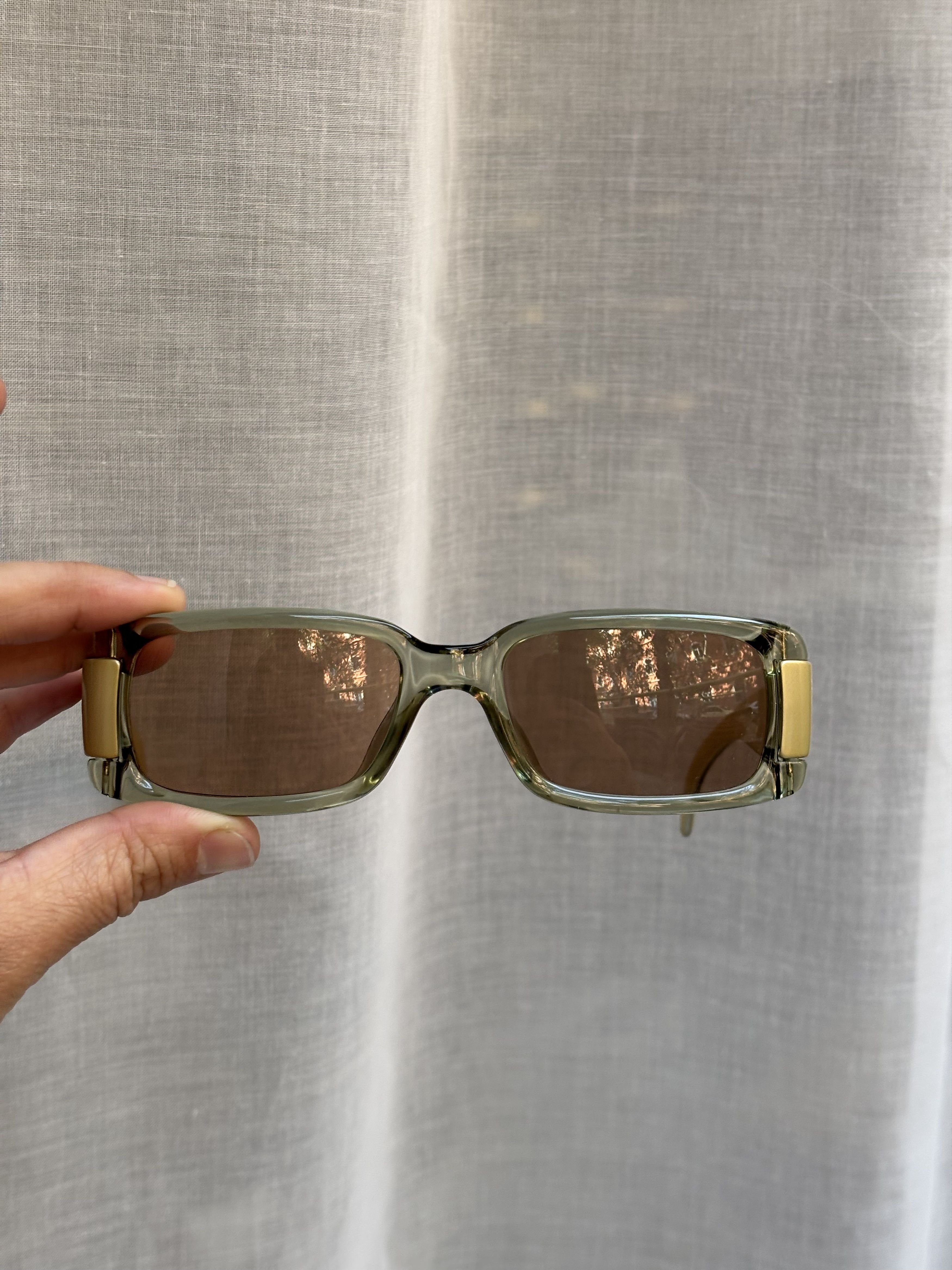 Dior DIOR Sunglasses Brooklyn Punk Rodeo Drive Ski Motard Pop Size ONE SIZE - 3 Thumbnail