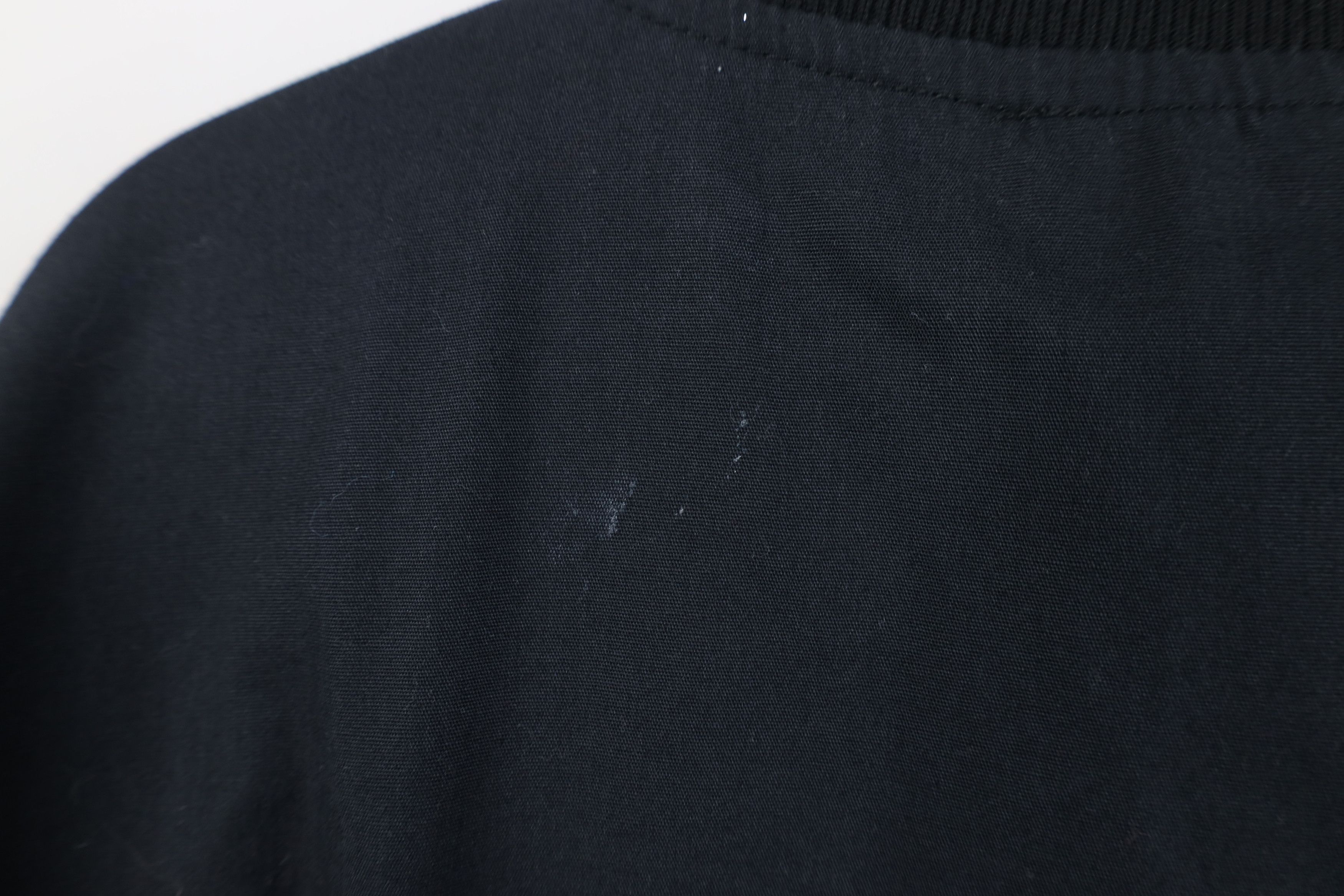 Vintage Vintage 90s Budweiser Beer Windbreaker Jacket Black USA Size US XL / EU 56 / 4 - 11 Thumbnail