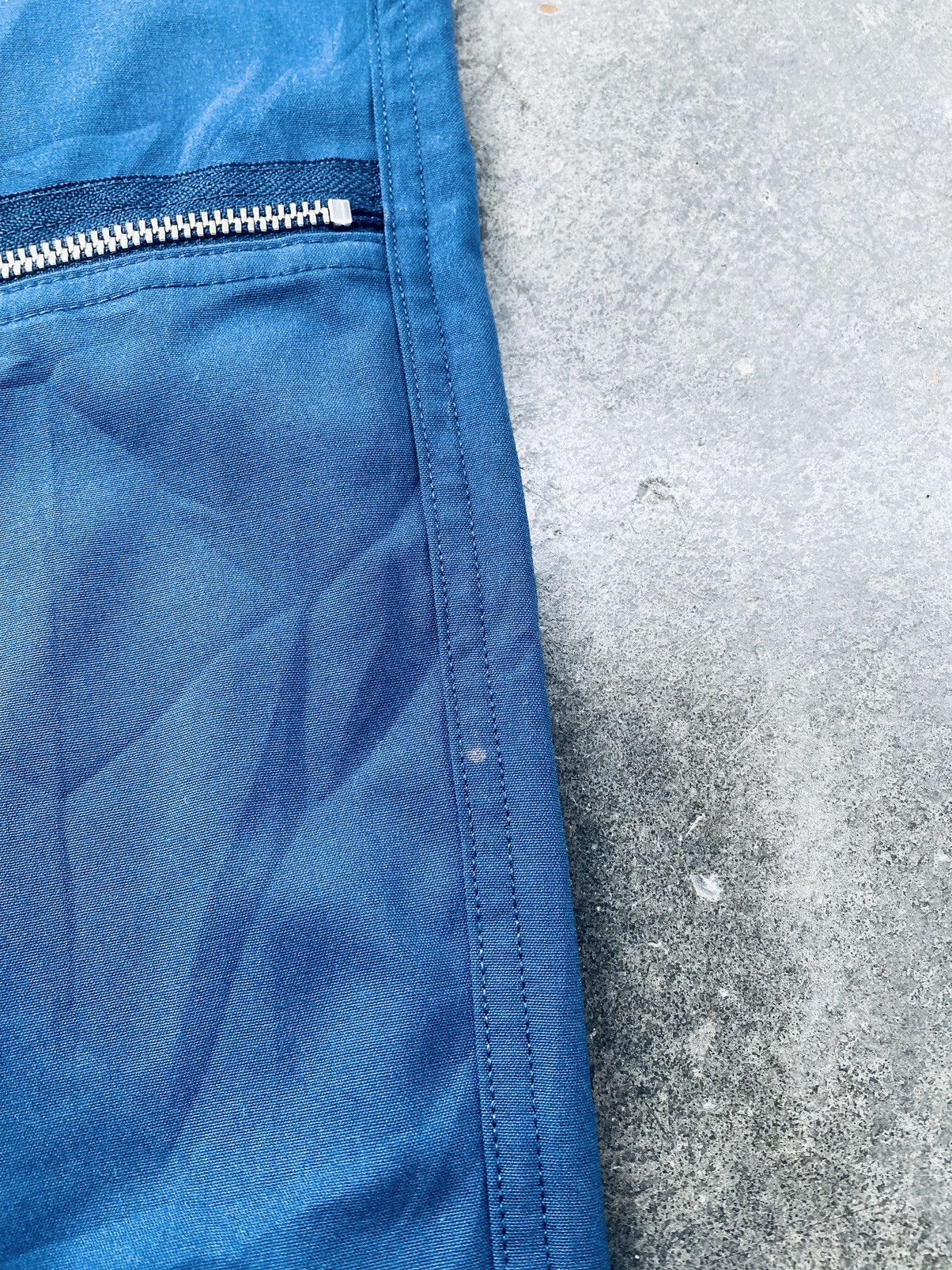 GU × Undercover Undercover x Gu Multi Pocket Zipper Pants Size US 30 / EU 46 - 16 Thumbnail