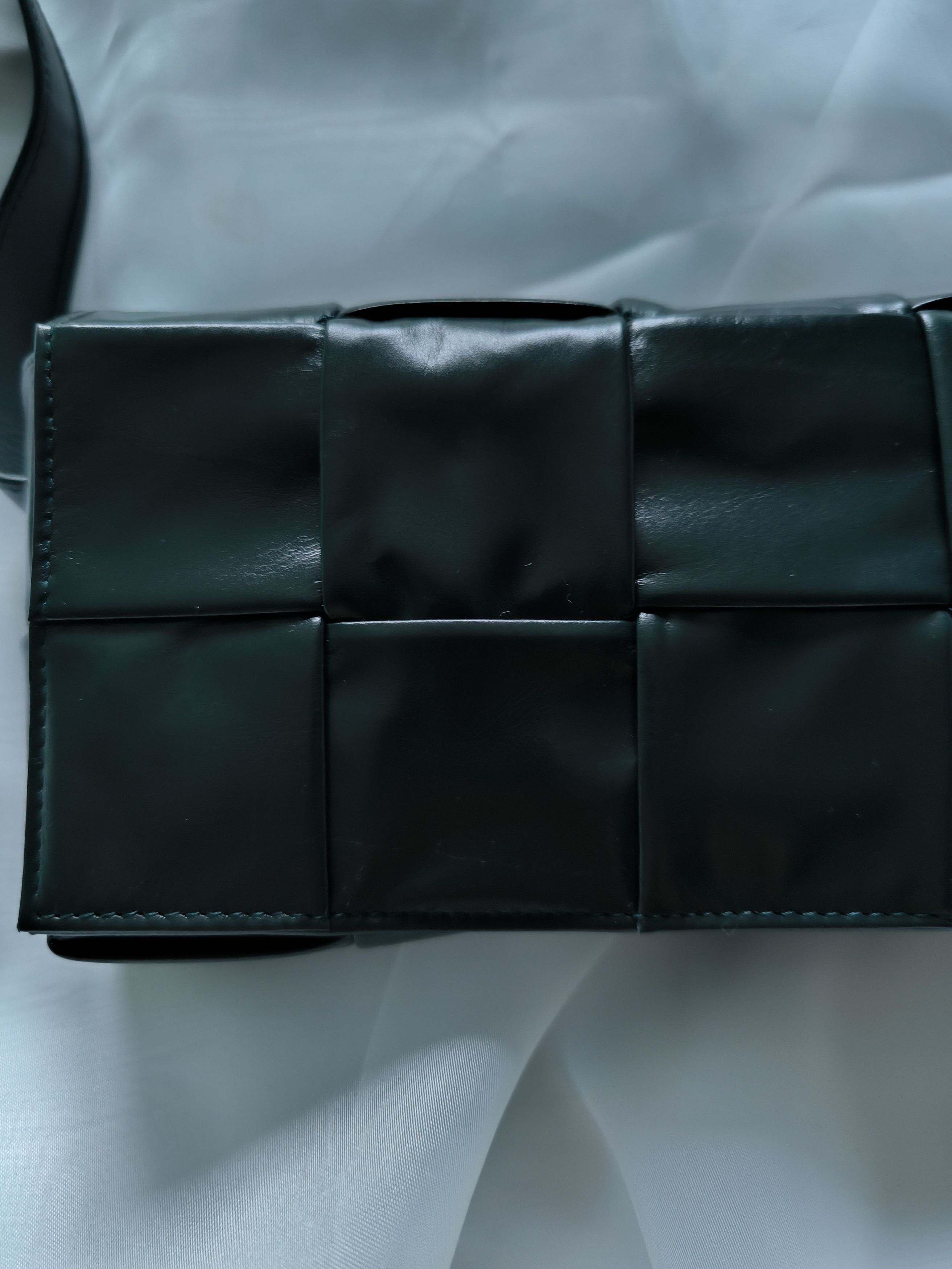 Bottega Veneta Cassette Size ONE SIZE - 2 Thumbnail