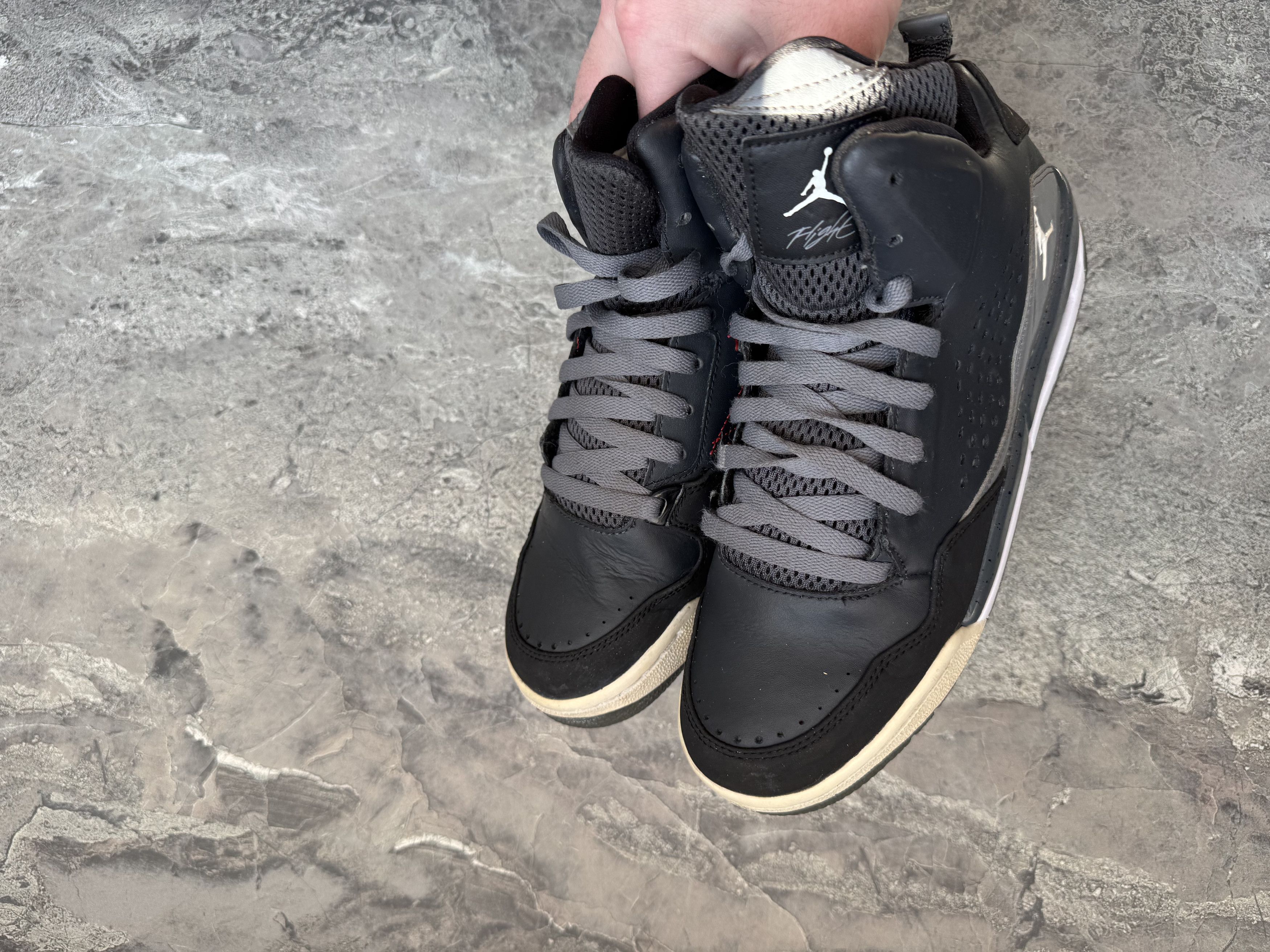Jordan Brand Jordan Flight SC-3 “Anthracite” Size US 7 / EU 40 - 5 Thumbnail