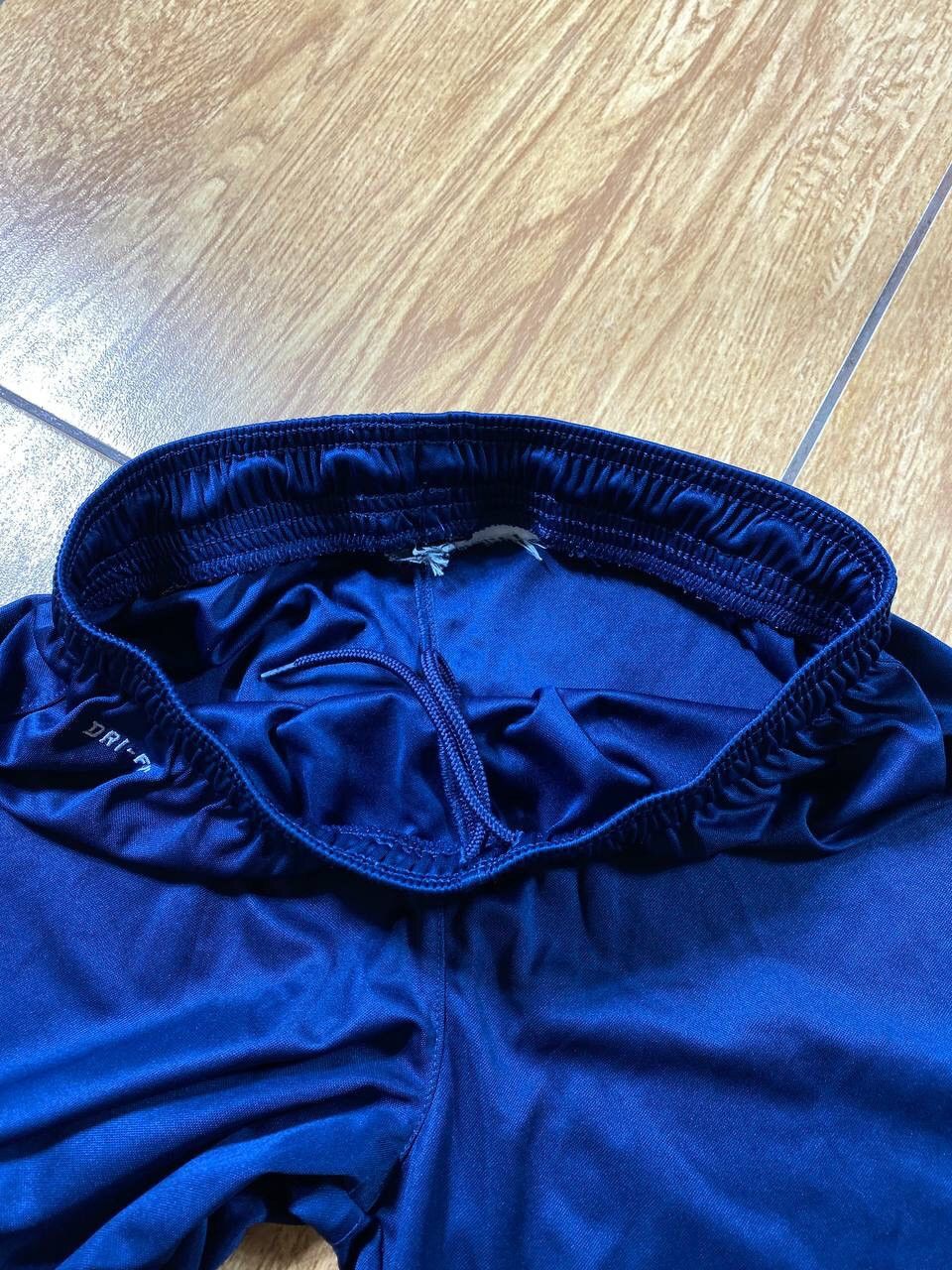 Nike × Vintage Vintage Nike shorts streetwear swoosh casual y2k Size US 30 / EU 46 - 7 Thumbnail