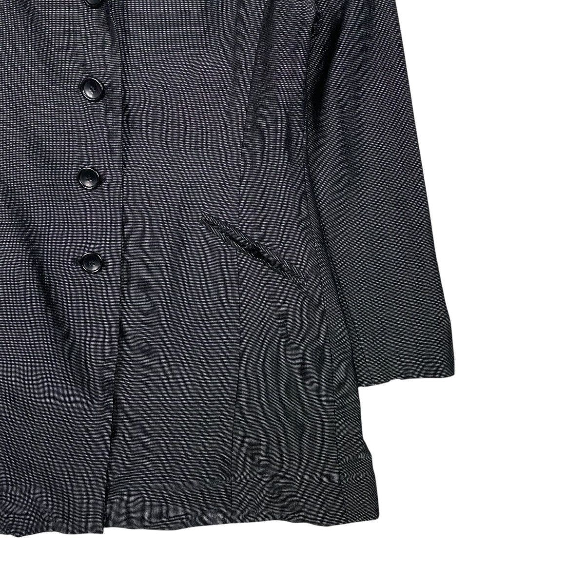 Japanese Brand Planet By Aoyama Women Jacket Size S / US 4 / IT 40 - 4 Thumbnail