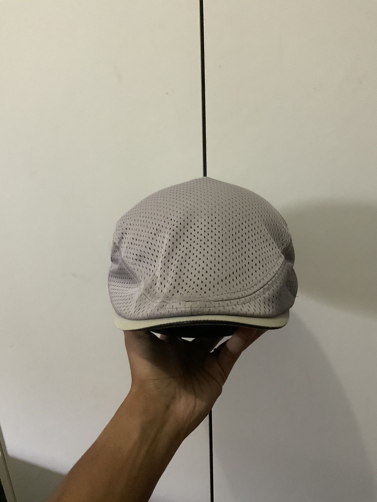 Adidas Adidas Beretta Flat Hat Size ONE SIZE - 5 Thumbnail