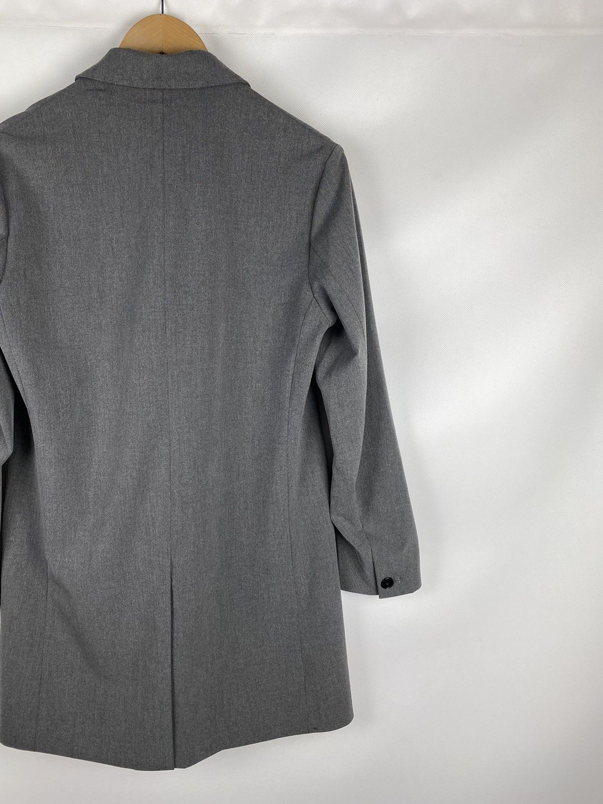 Japanese Brand × STUDIOUS Studious Japan men’s Coat jacket size 2 Size US S / EU 44-46 / 1 - 13 Thumbnail