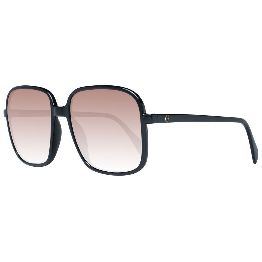 Guess Guess Black Women Women's Sunglasses Size ONE SIZE - 1 Thumbnail
