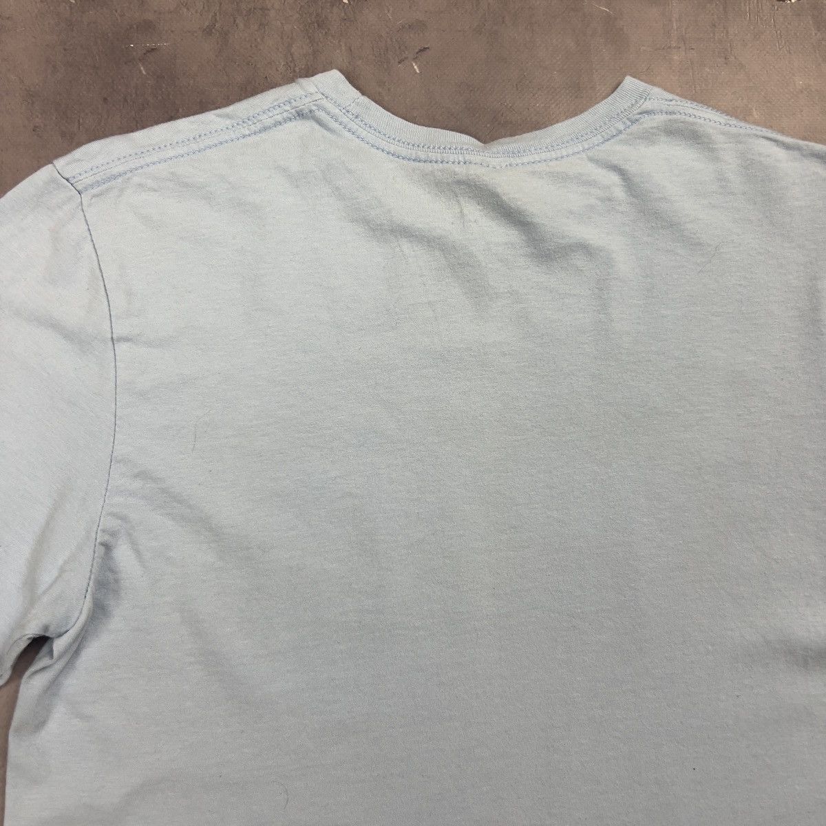 Other Rare! Oasis Vintage Big Logo Tee 00s Size US S / EU 44-46 / 1 - 12 Thumbnail