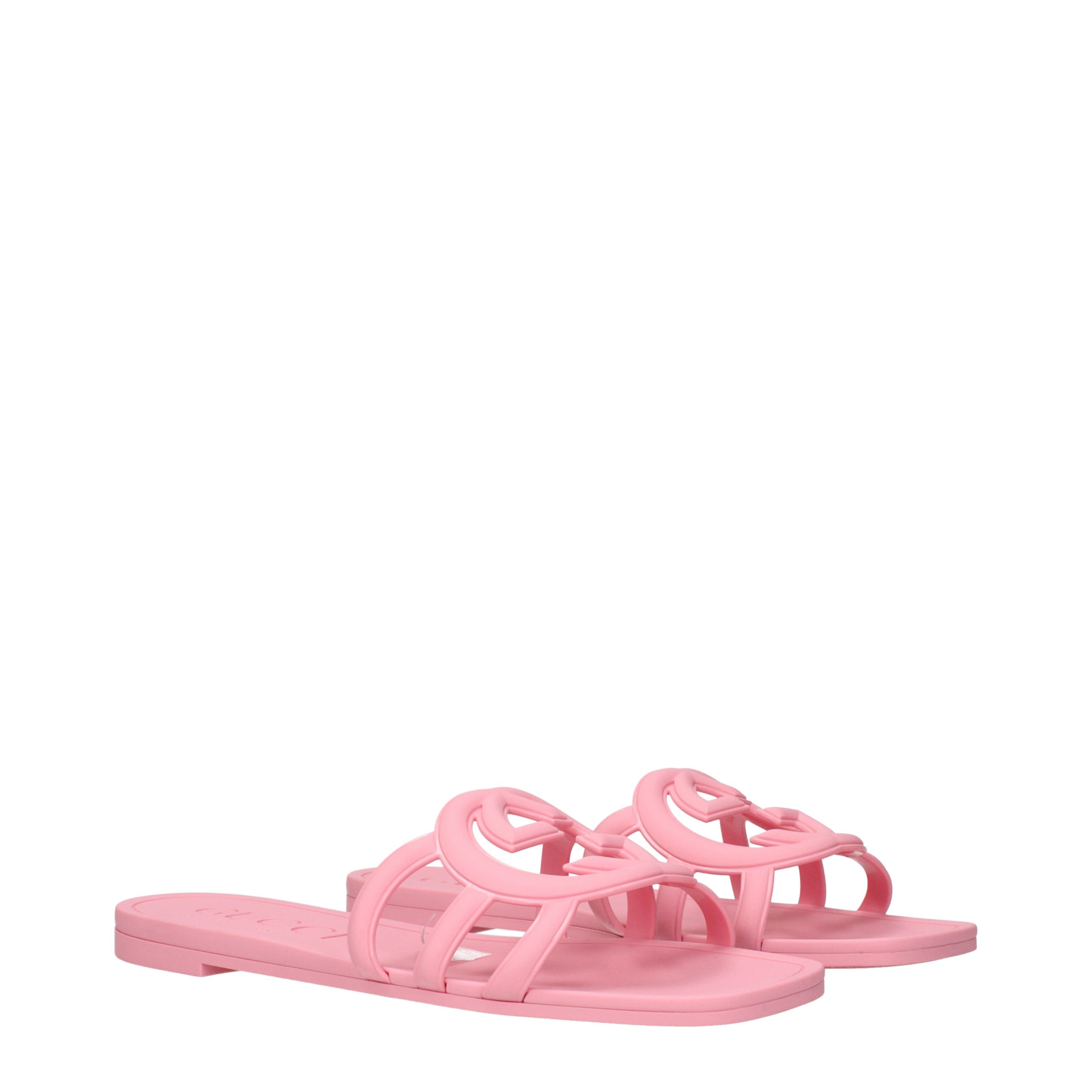 Gucci Slippers Size US 8 / IT 38 - 1 Thumbnail