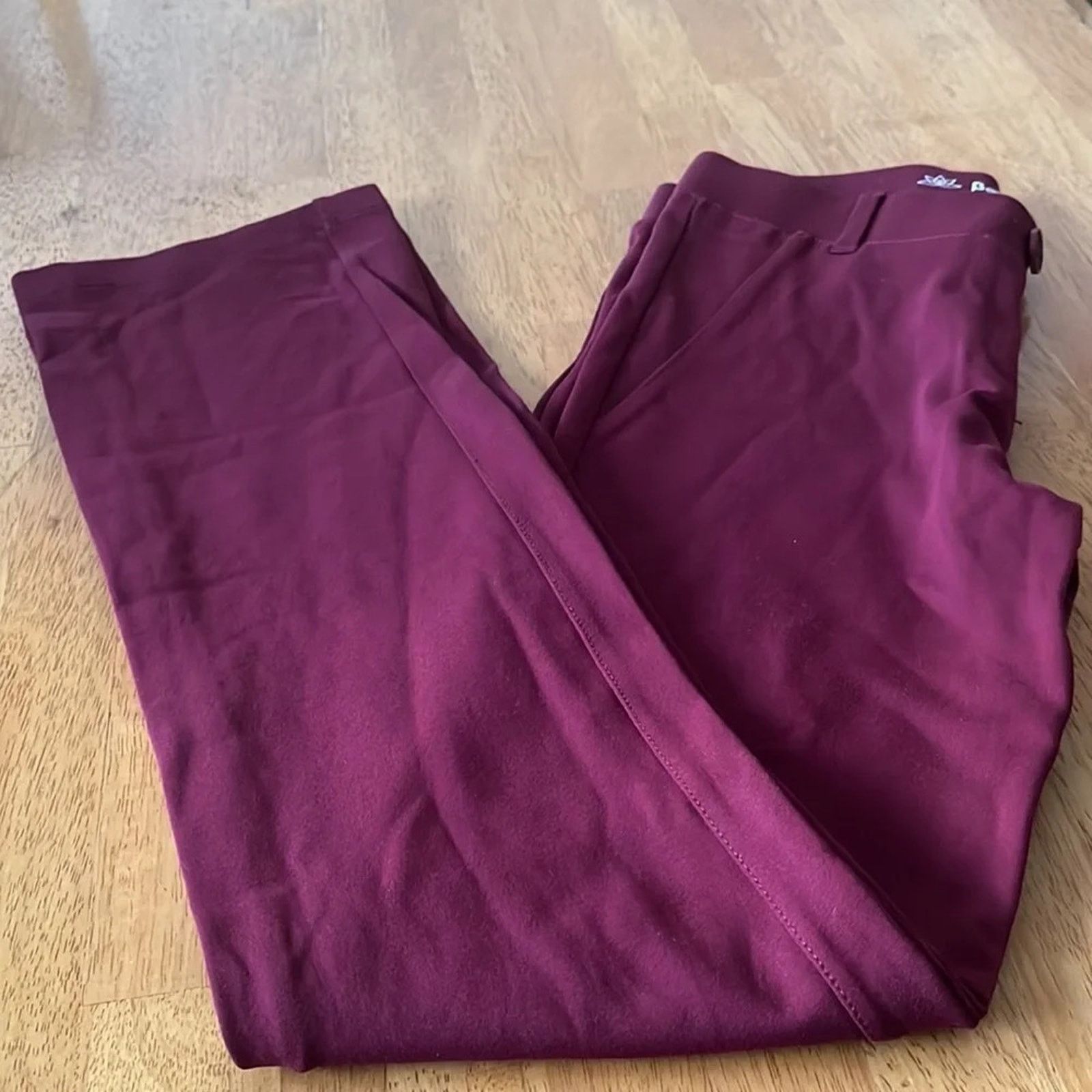Betabrand Betabrand dress pants (a lot of 2) size XS petite Size 27" / US 4 / IT 40 - 4 Thumbnail