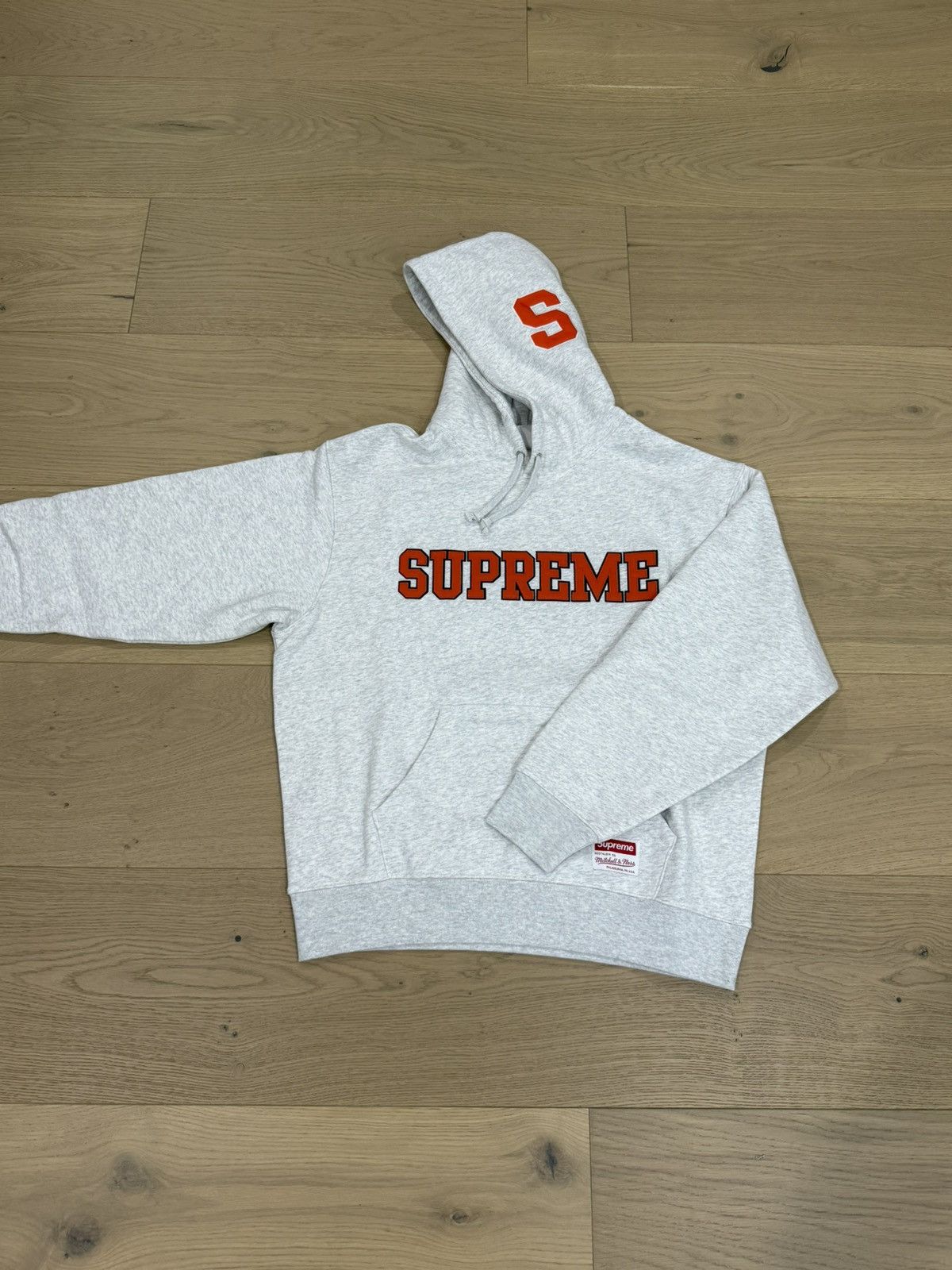 Supreme est 1994 hoodie sale