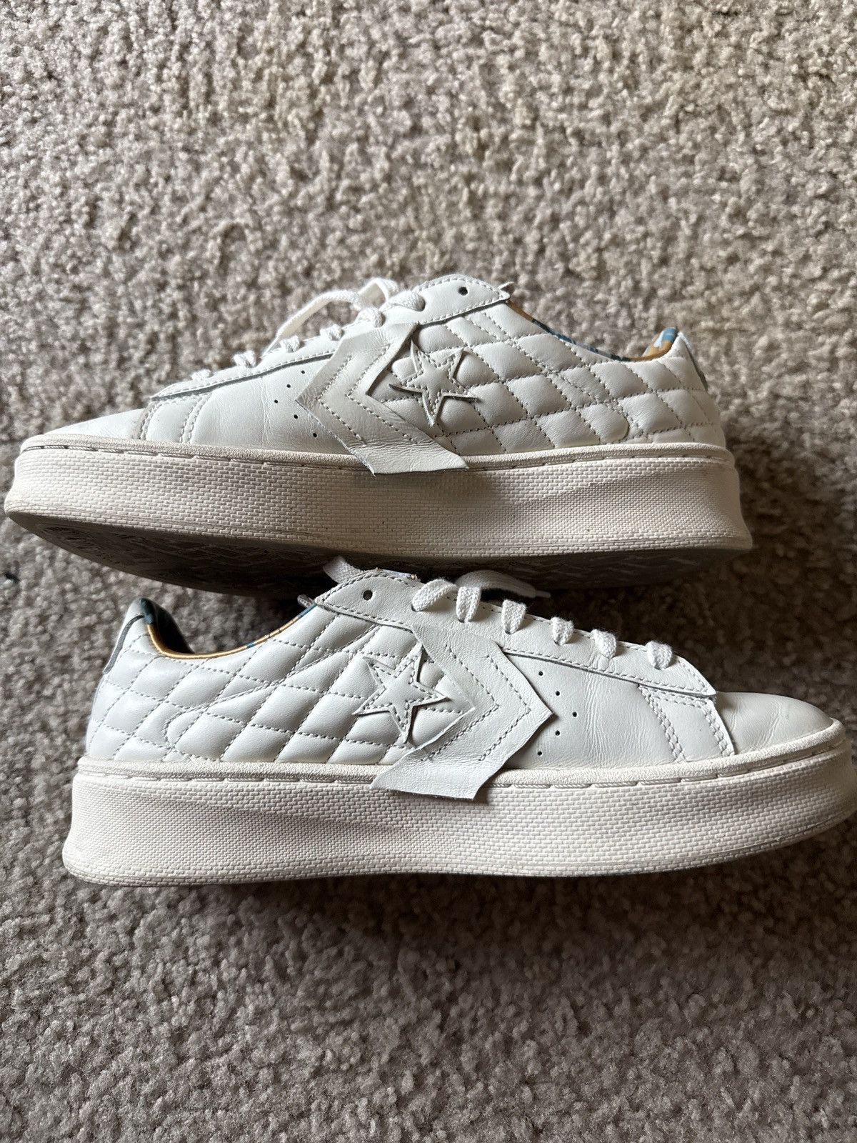 Converse Converse Shai SGA Size US 9.5 / EU 42-43 - 2 Thumbnail