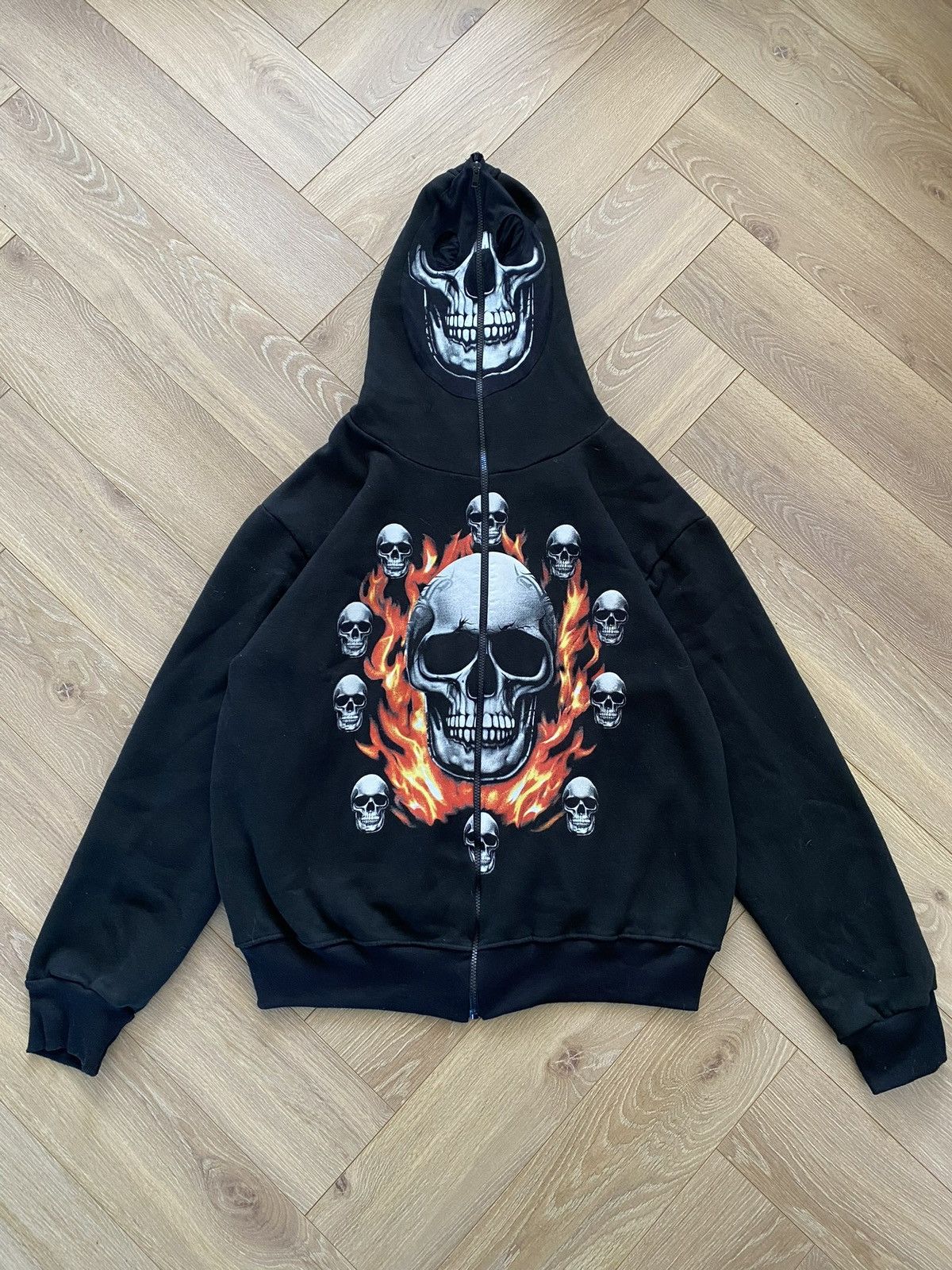 Beauty Beast × Hysteric Glamour × If Six Was Nine 2000s DOHC