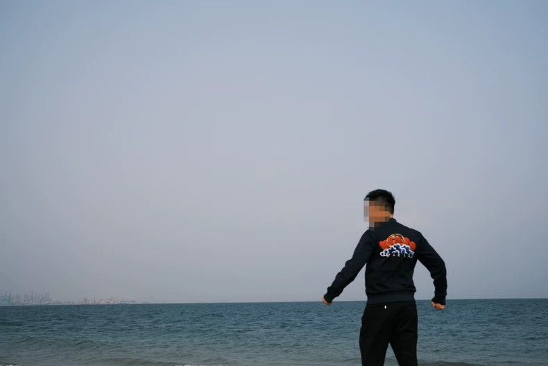 Kenzo KENZO Knockoff baseball coat Size US M / EU 48-50 / 2 - 9 Thumbnail